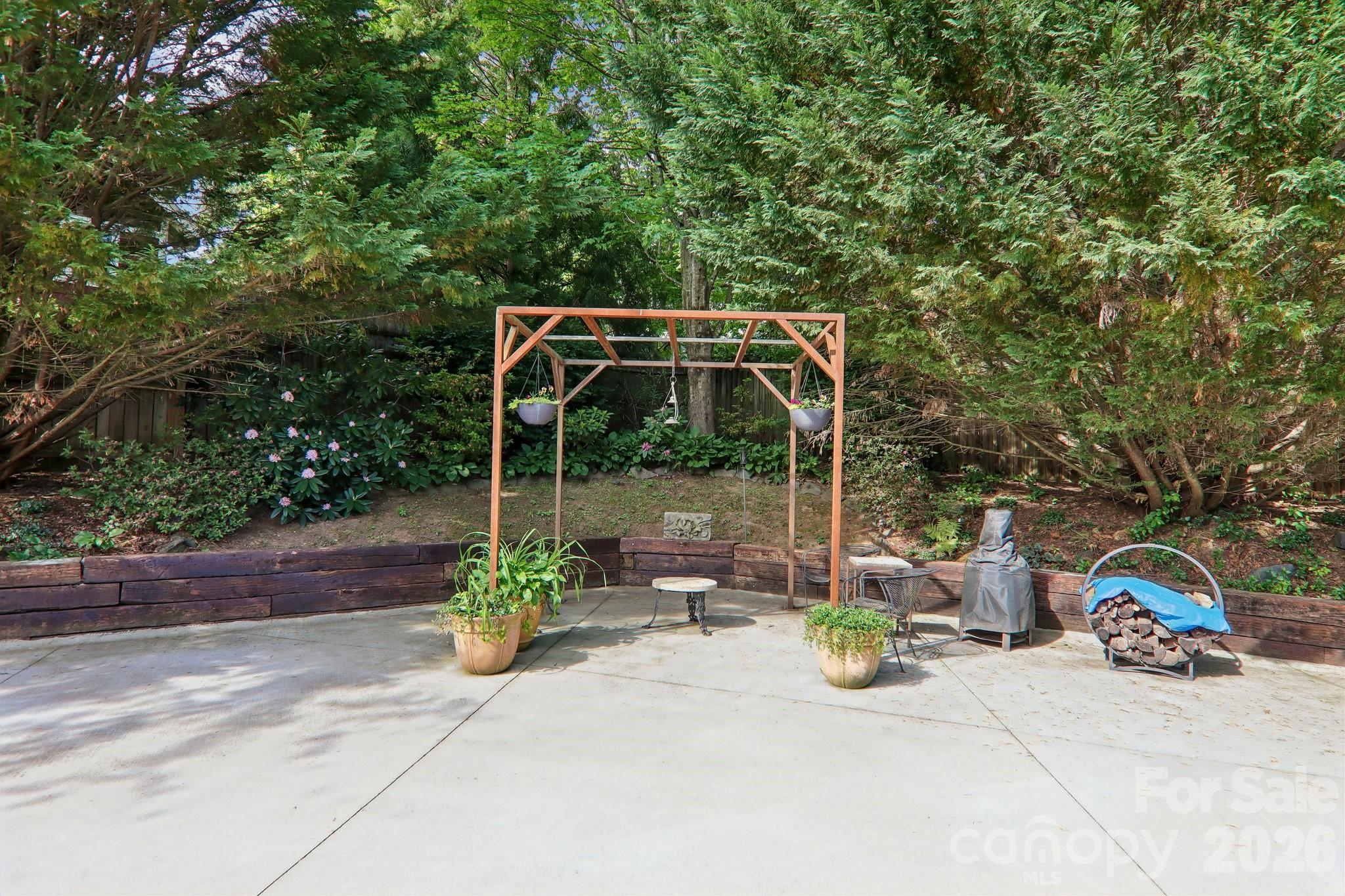 57 Langwell Avenue — Asheville