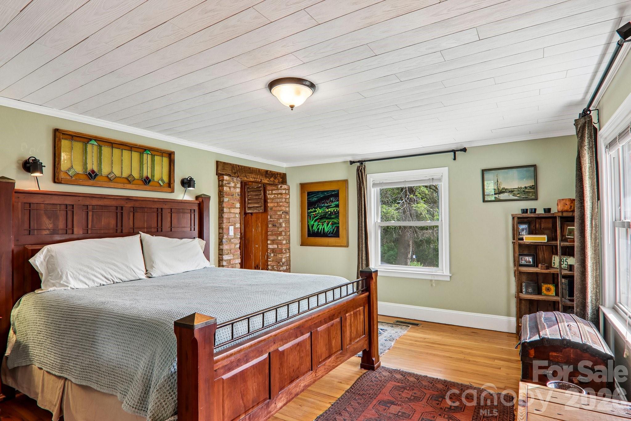 57 Langwell Avenue — Asheville