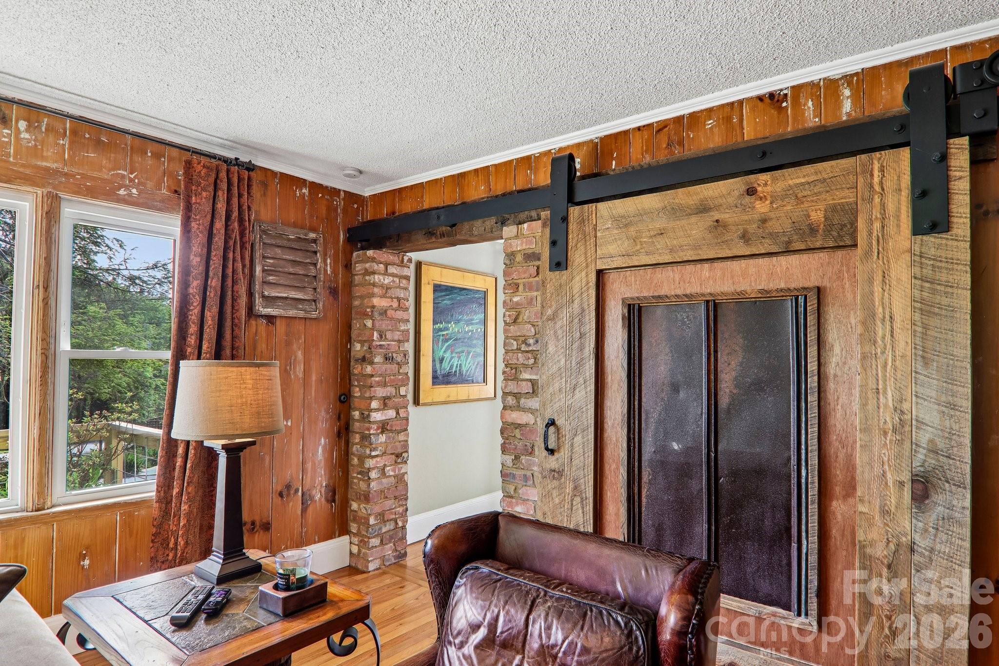 57 Langwell Avenue — Asheville