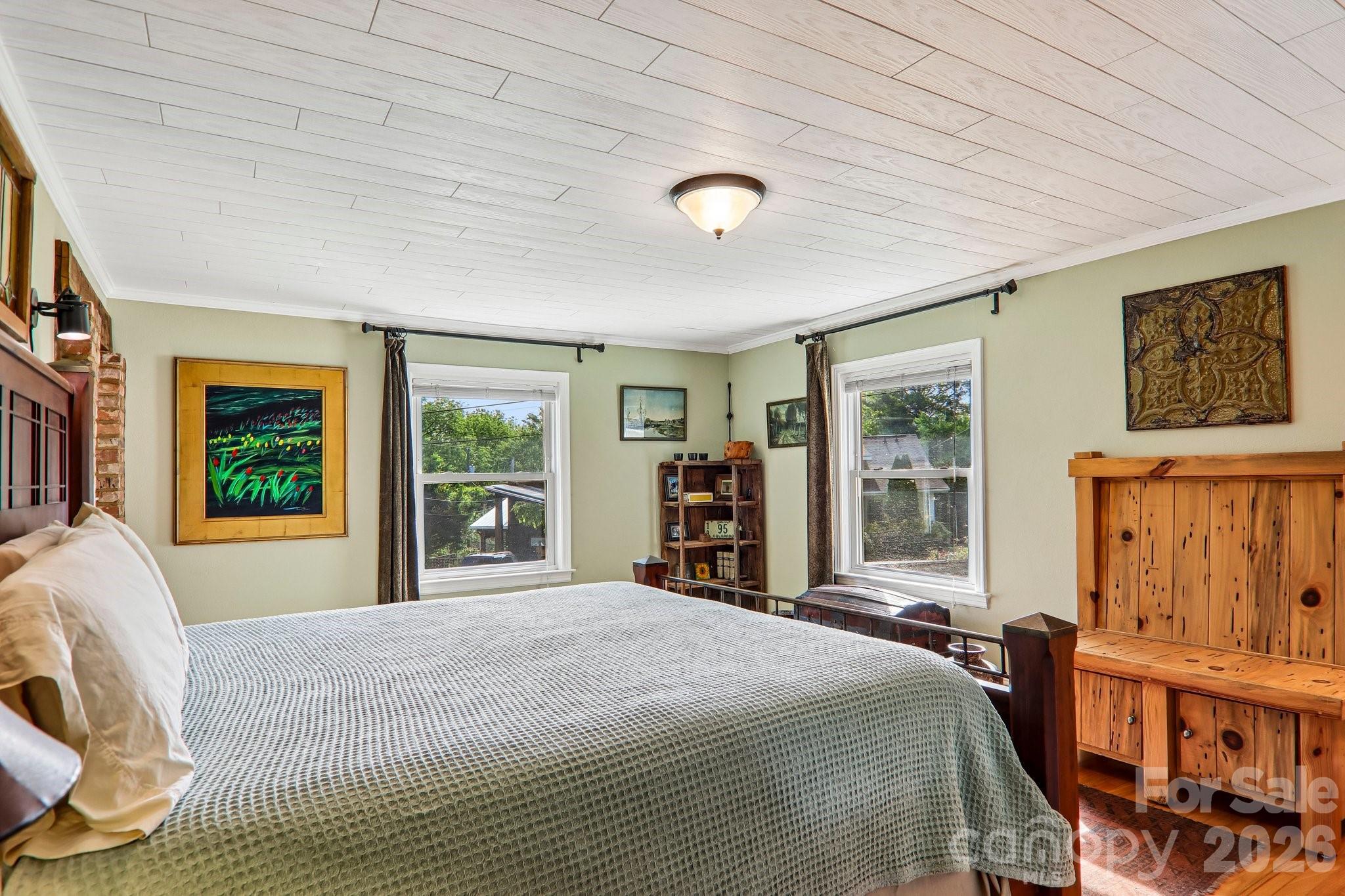 57 Langwell Avenue — Asheville