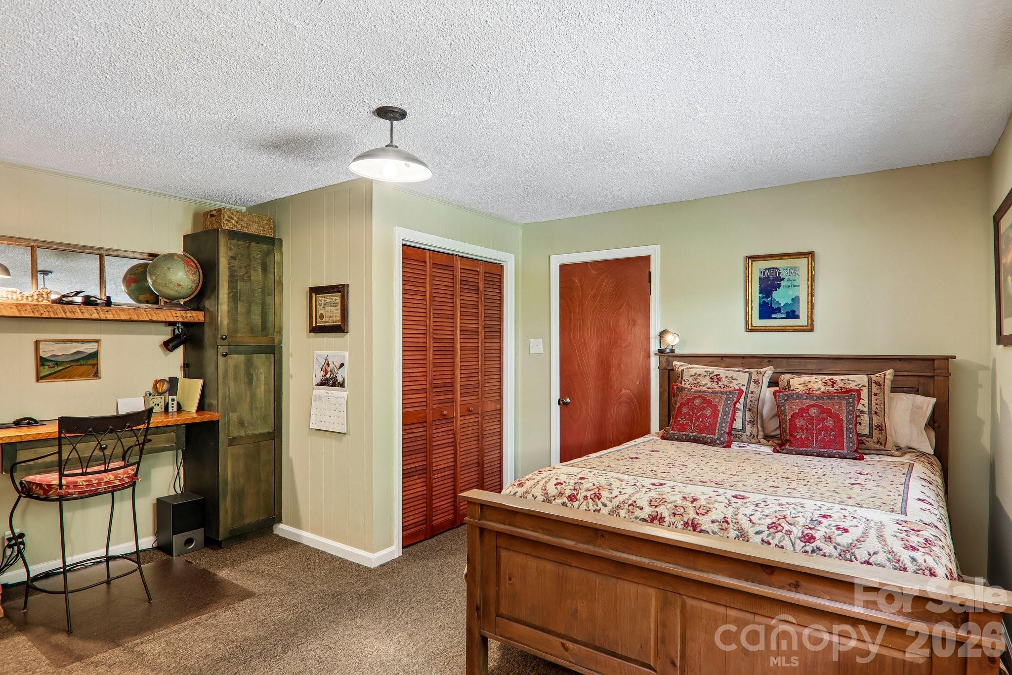 57 Langwell Avenue — Asheville