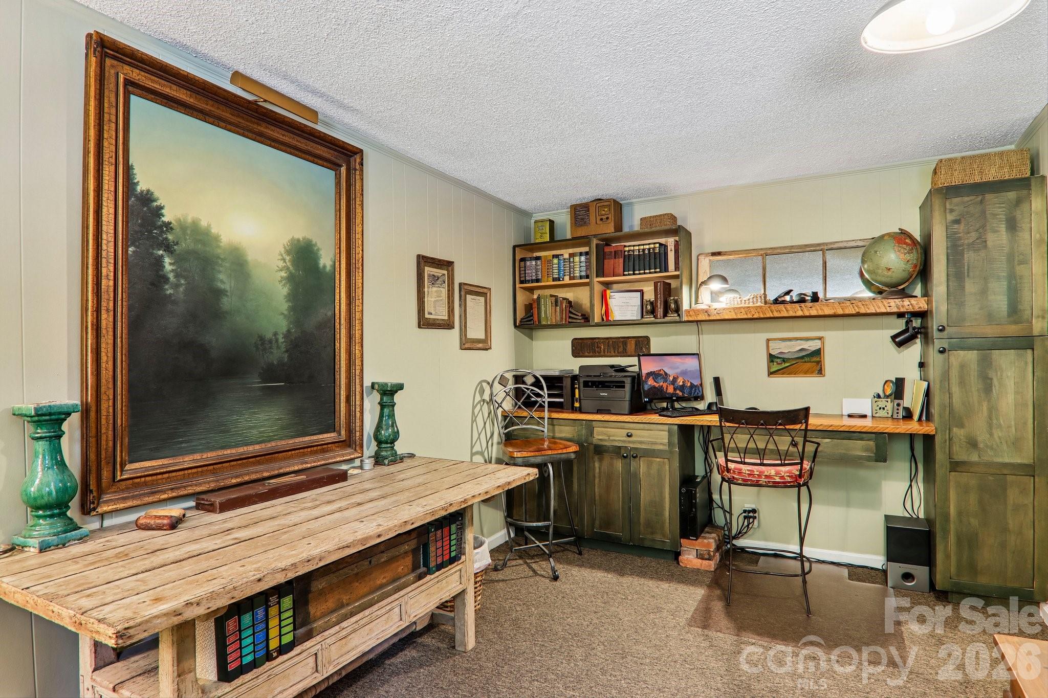 57 Langwell Avenue — Asheville