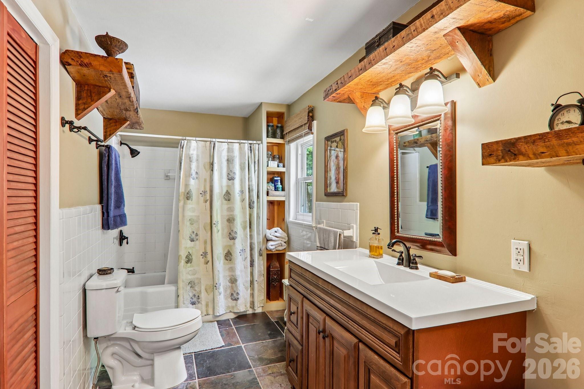 57 Langwell Avenue — Asheville