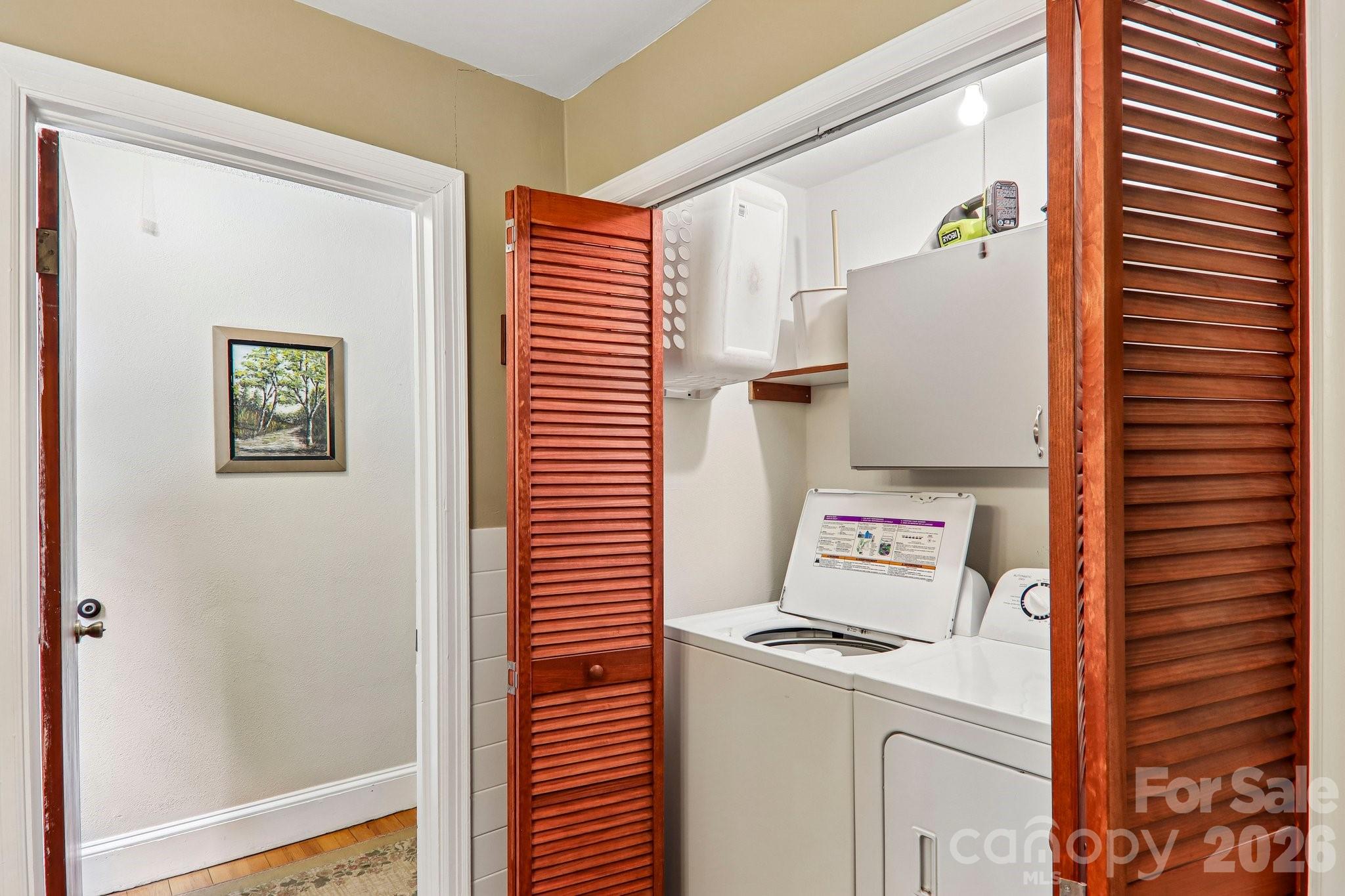 57 Langwell Avenue — Asheville