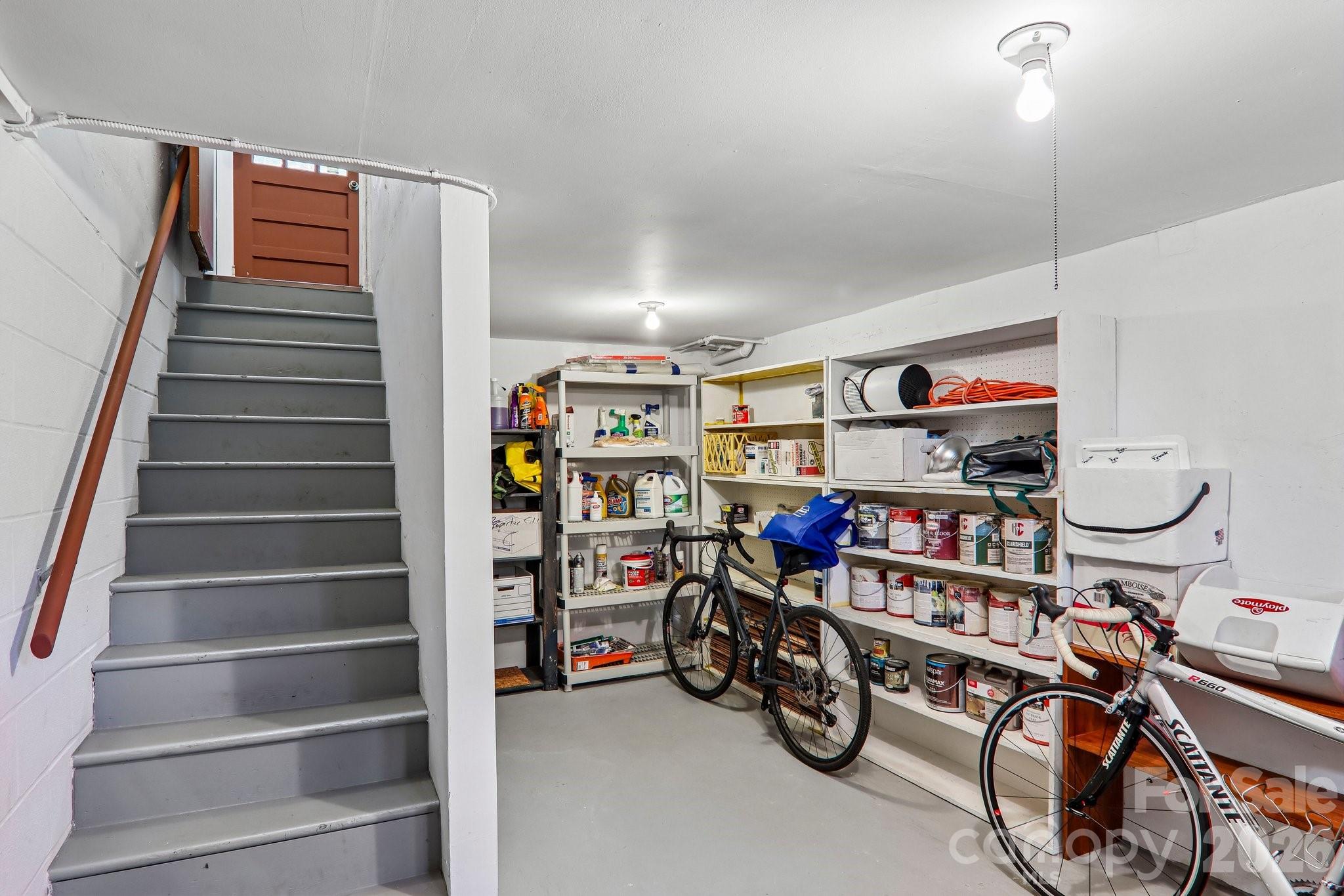 57 Langwell Avenue — Asheville
