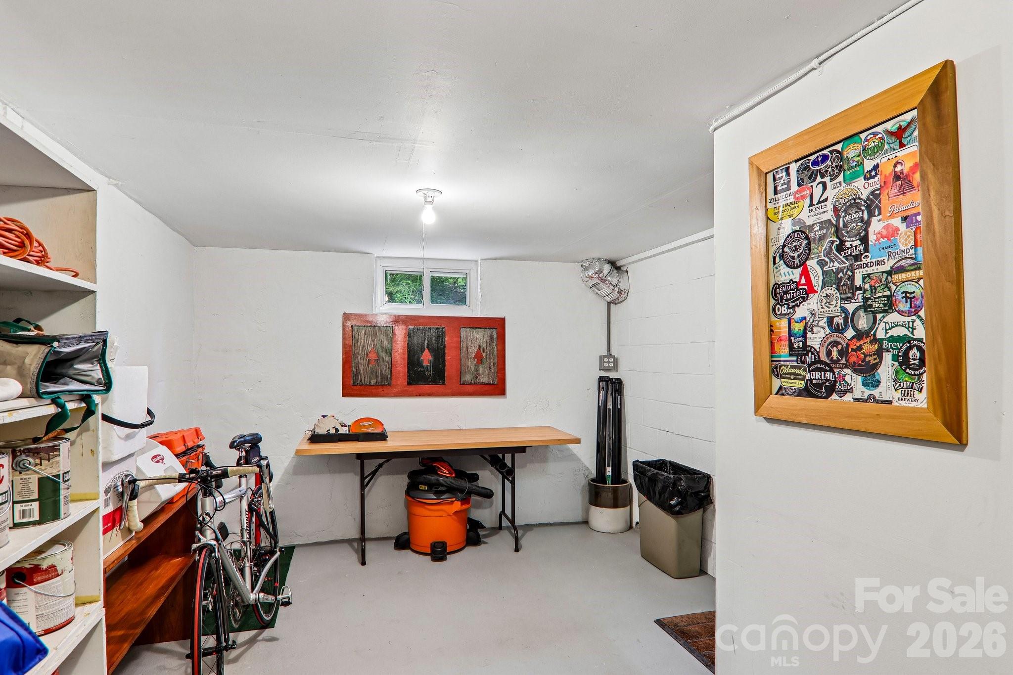 57 Langwell Avenue — Asheville