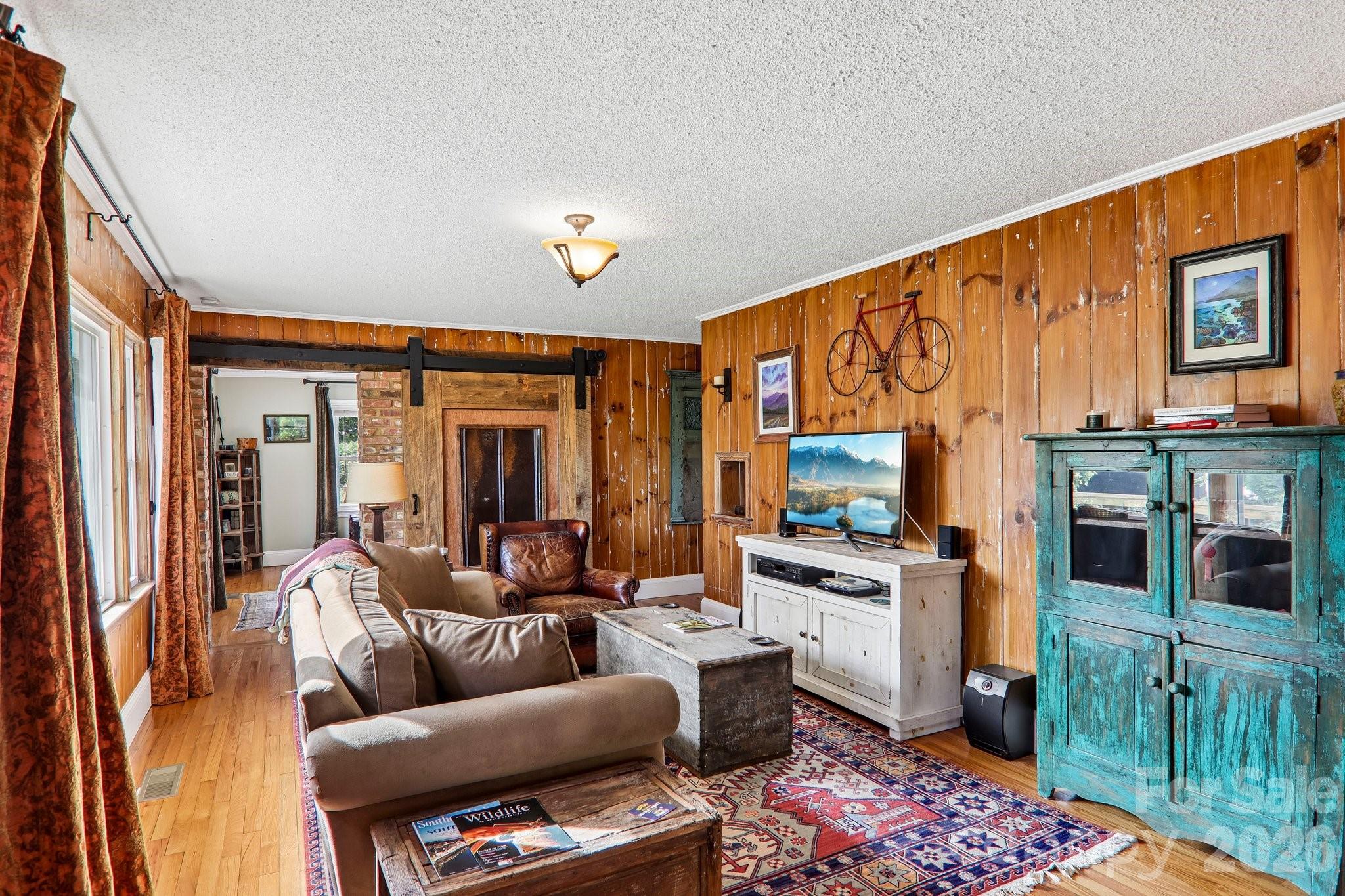 57 Langwell Avenue — Asheville