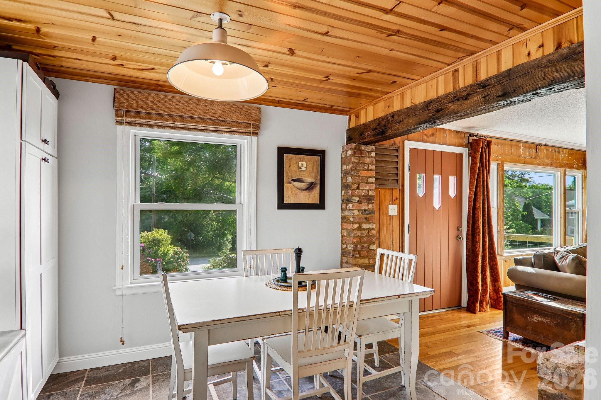 57 Langwell Avenue — Asheville