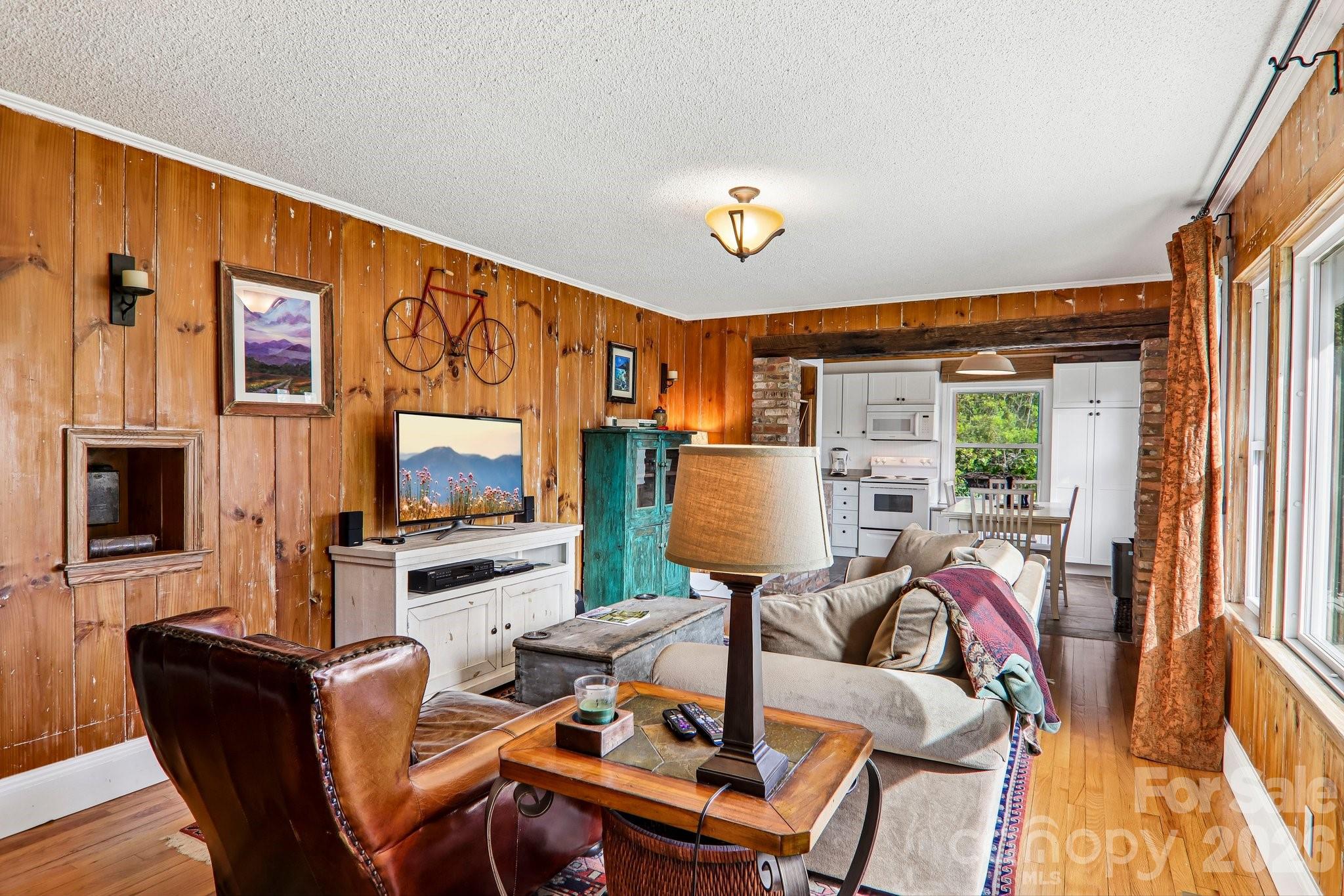 57 Langwell Avenue — Asheville