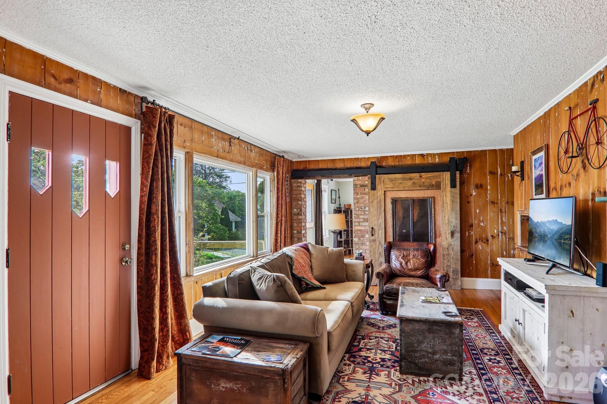 57 Langwell Avenue — Asheville