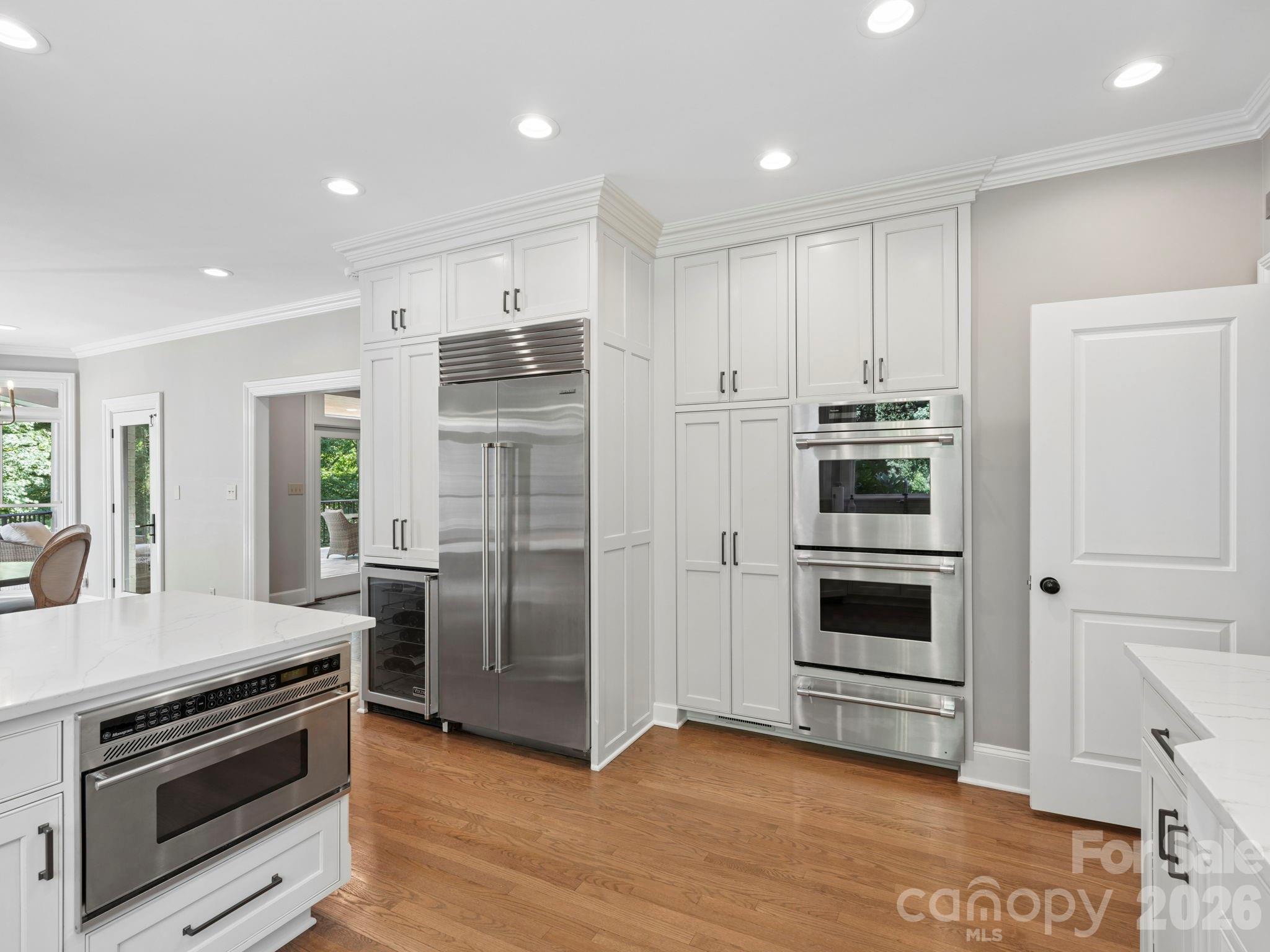 5500 Hardison Road — Charlotte