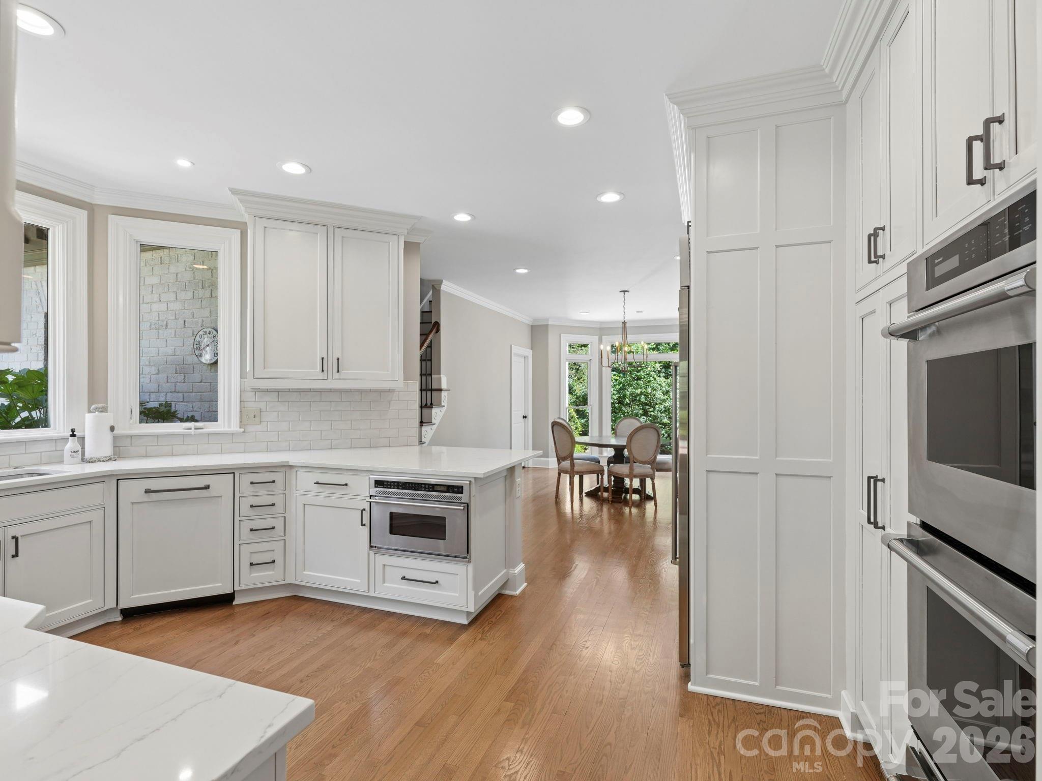 5500 Hardison Road — Charlotte