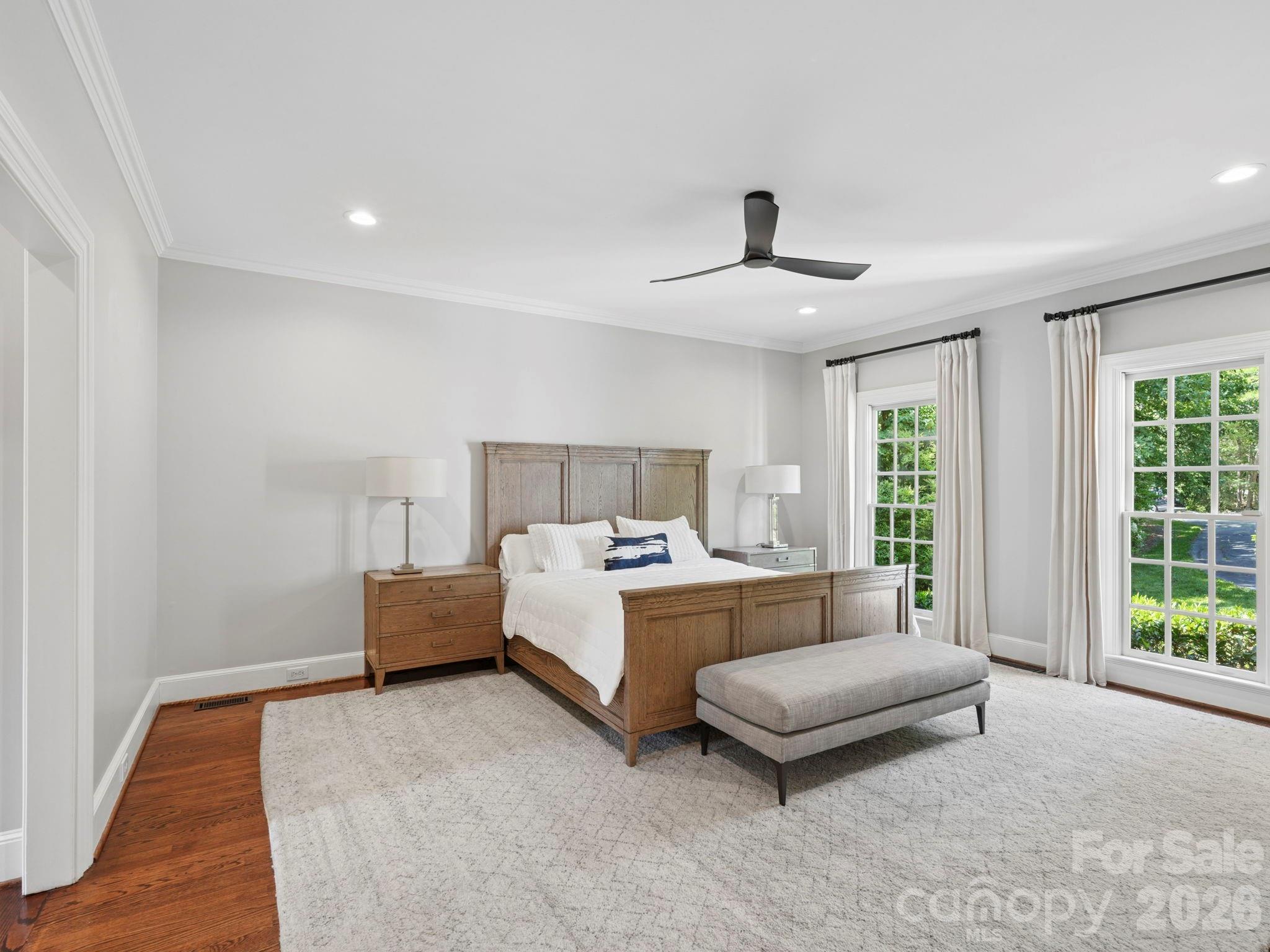 5500 Hardison Road — Charlotte