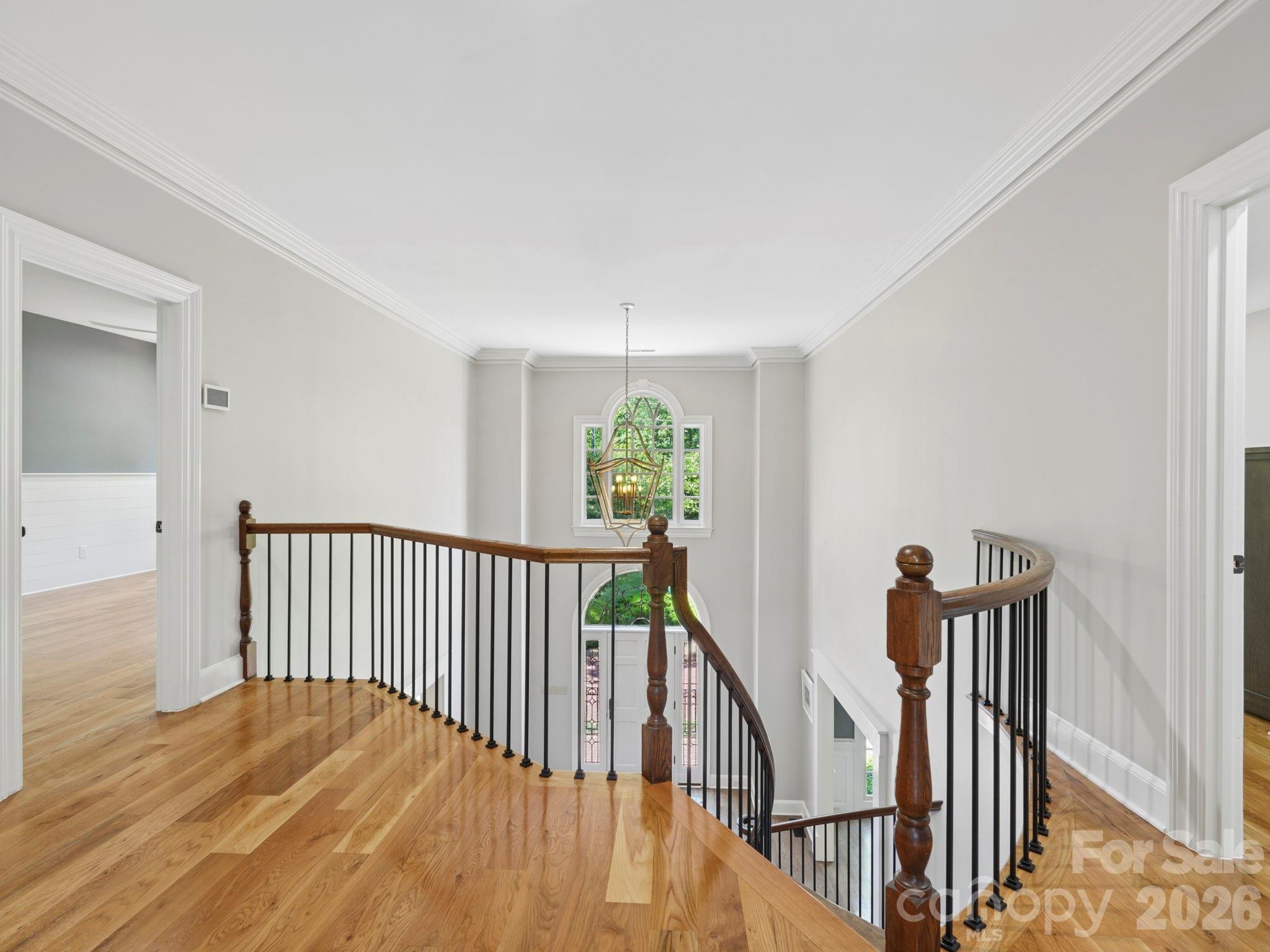 5500 Hardison Road — Charlotte