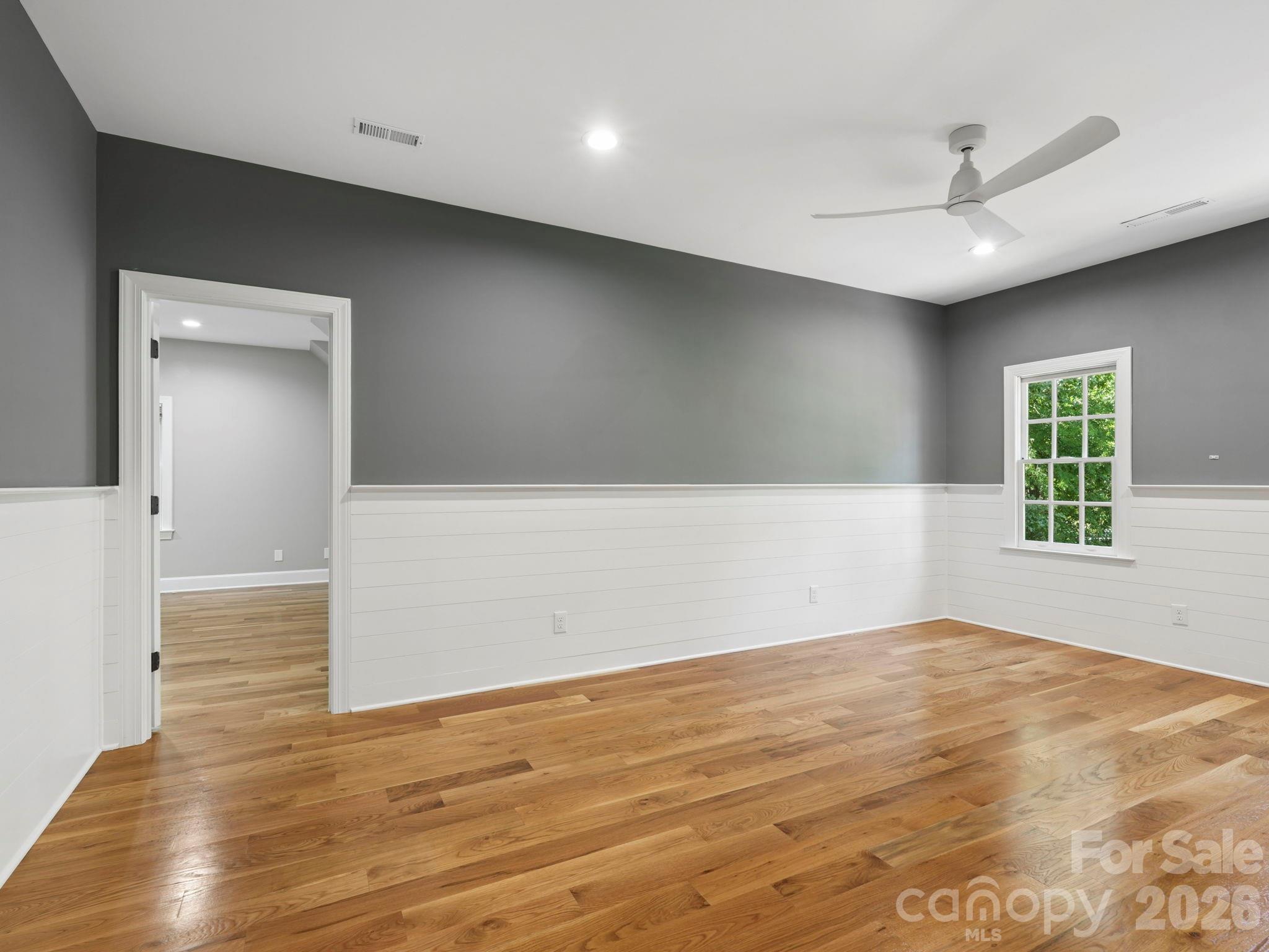 5500 Hardison Road — Charlotte