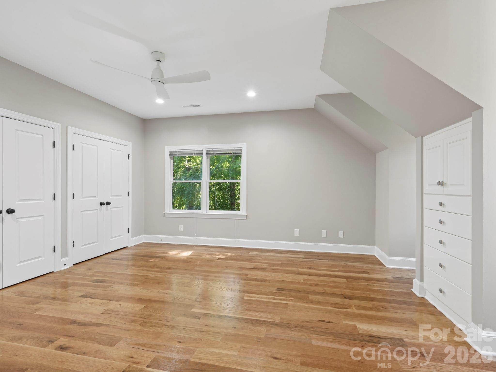 5500 Hardison Road — Charlotte