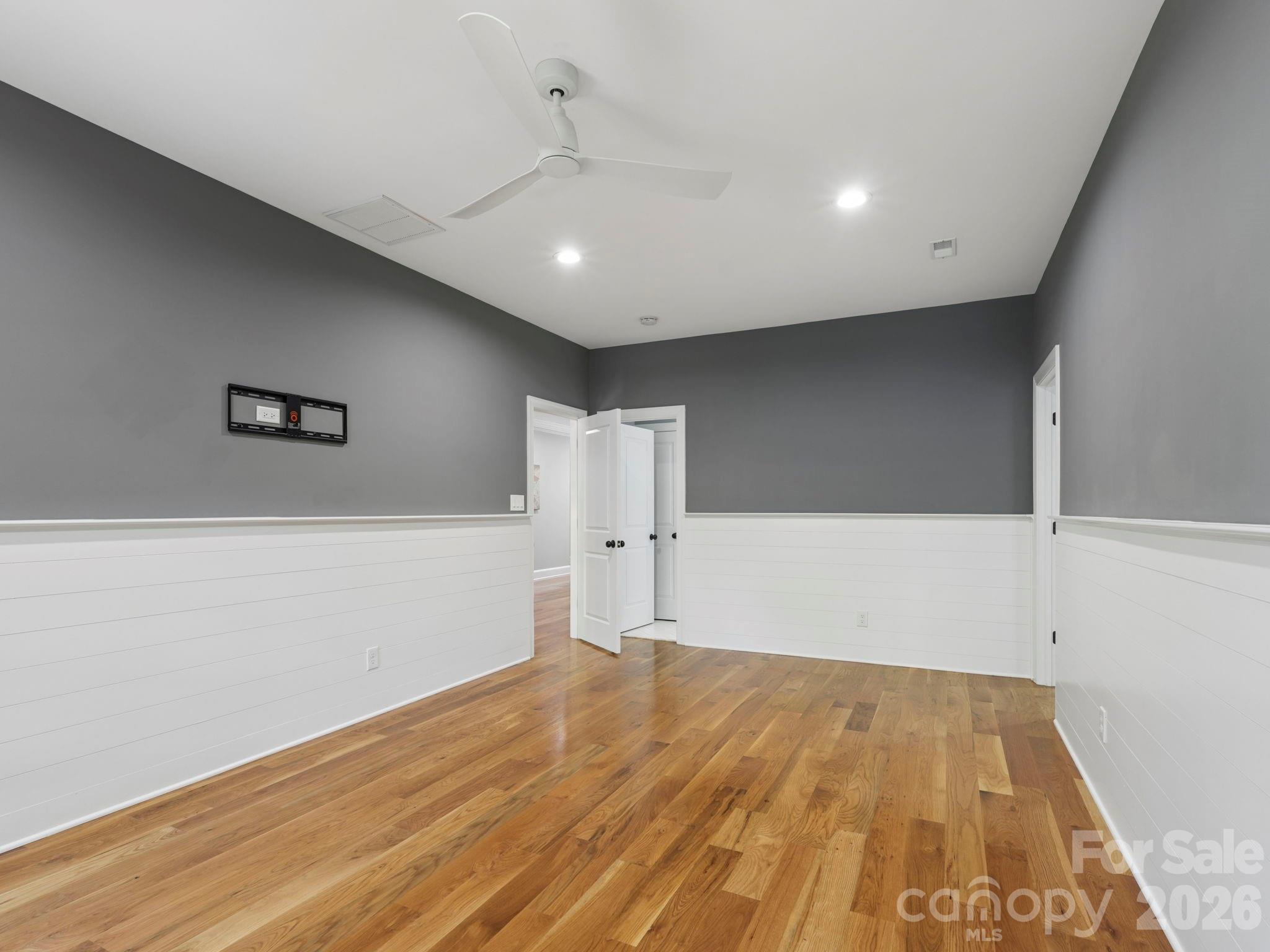 5500 Hardison Road — Charlotte