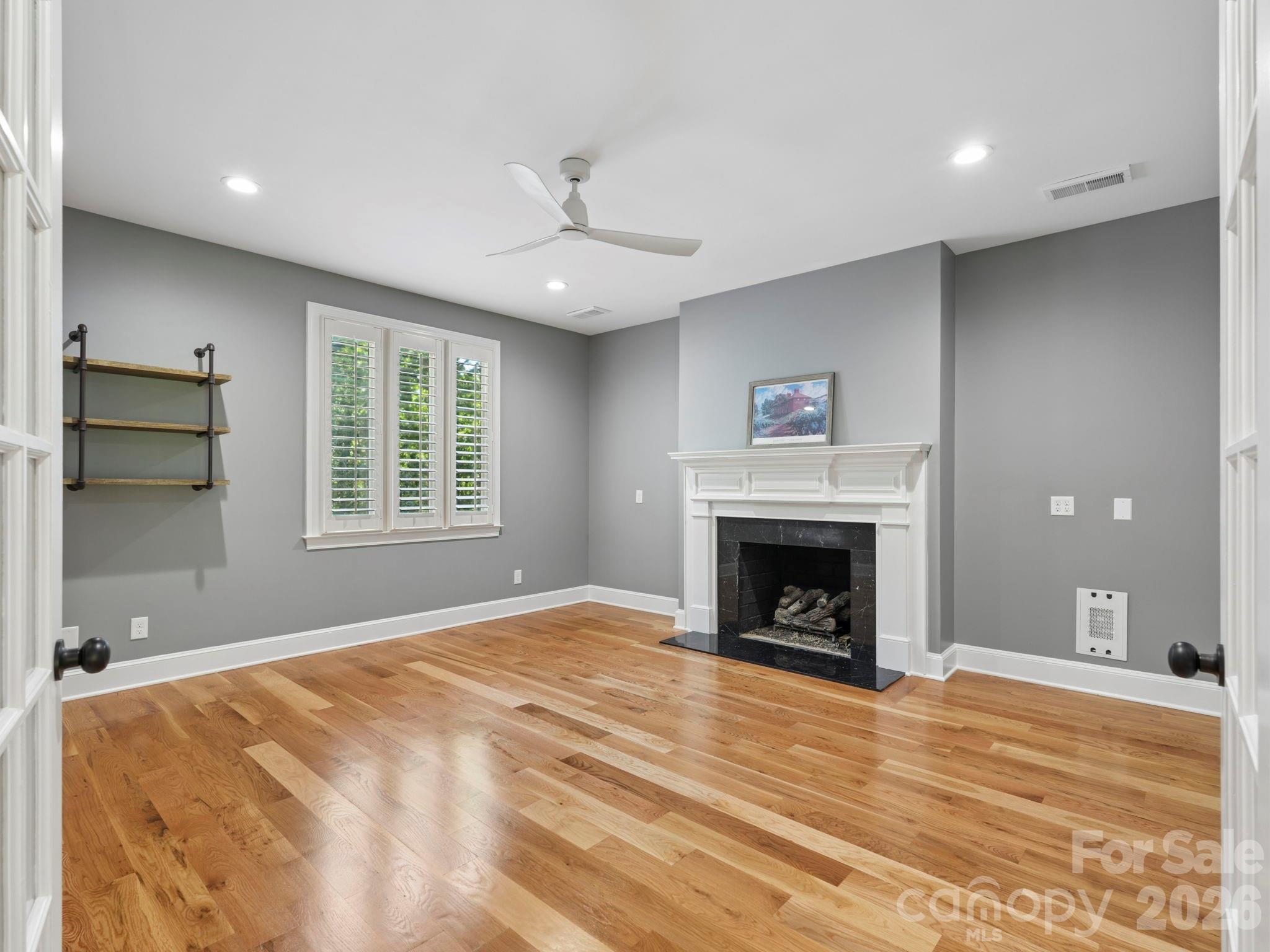 5500 Hardison Road — Charlotte