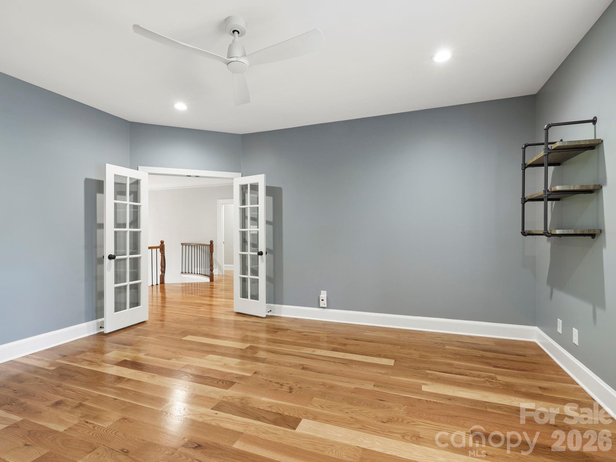 5500 Hardison Road — Charlotte