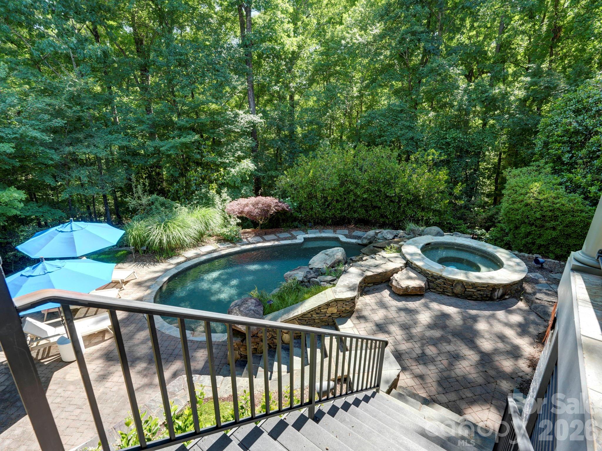 5500 Hardison Road — Charlotte