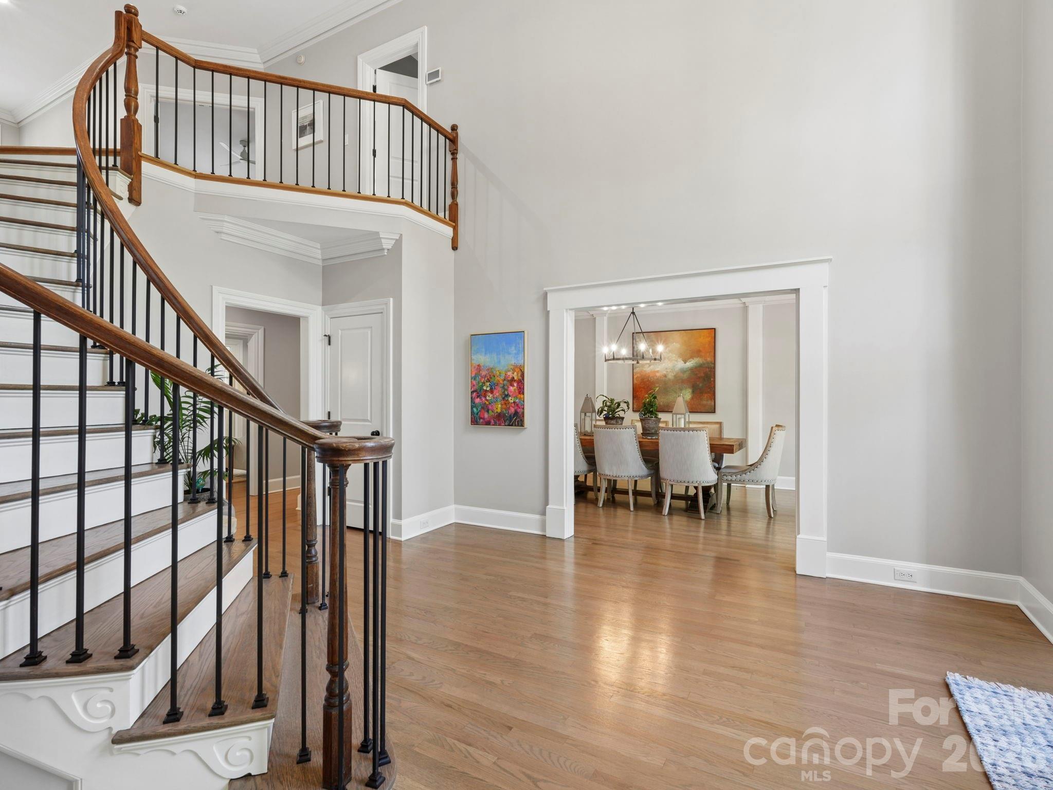 5500 Hardison Road — Charlotte