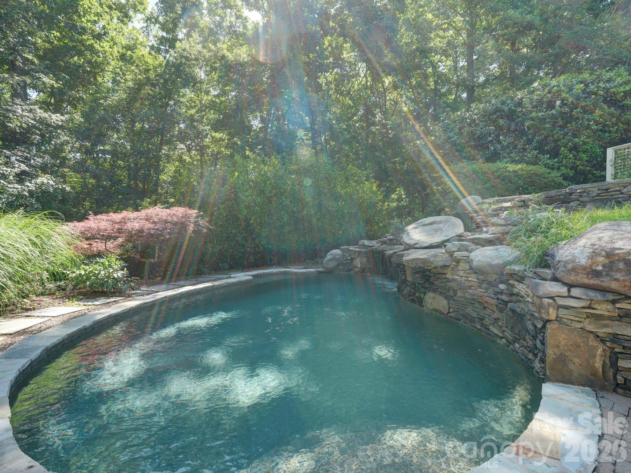 5500 Hardison Road — Charlotte