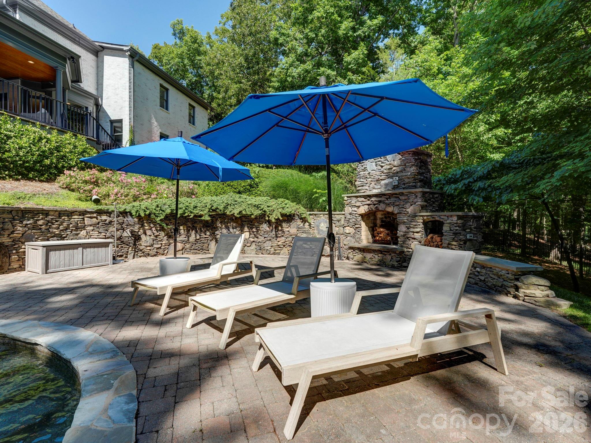 5500 Hardison Road — Charlotte