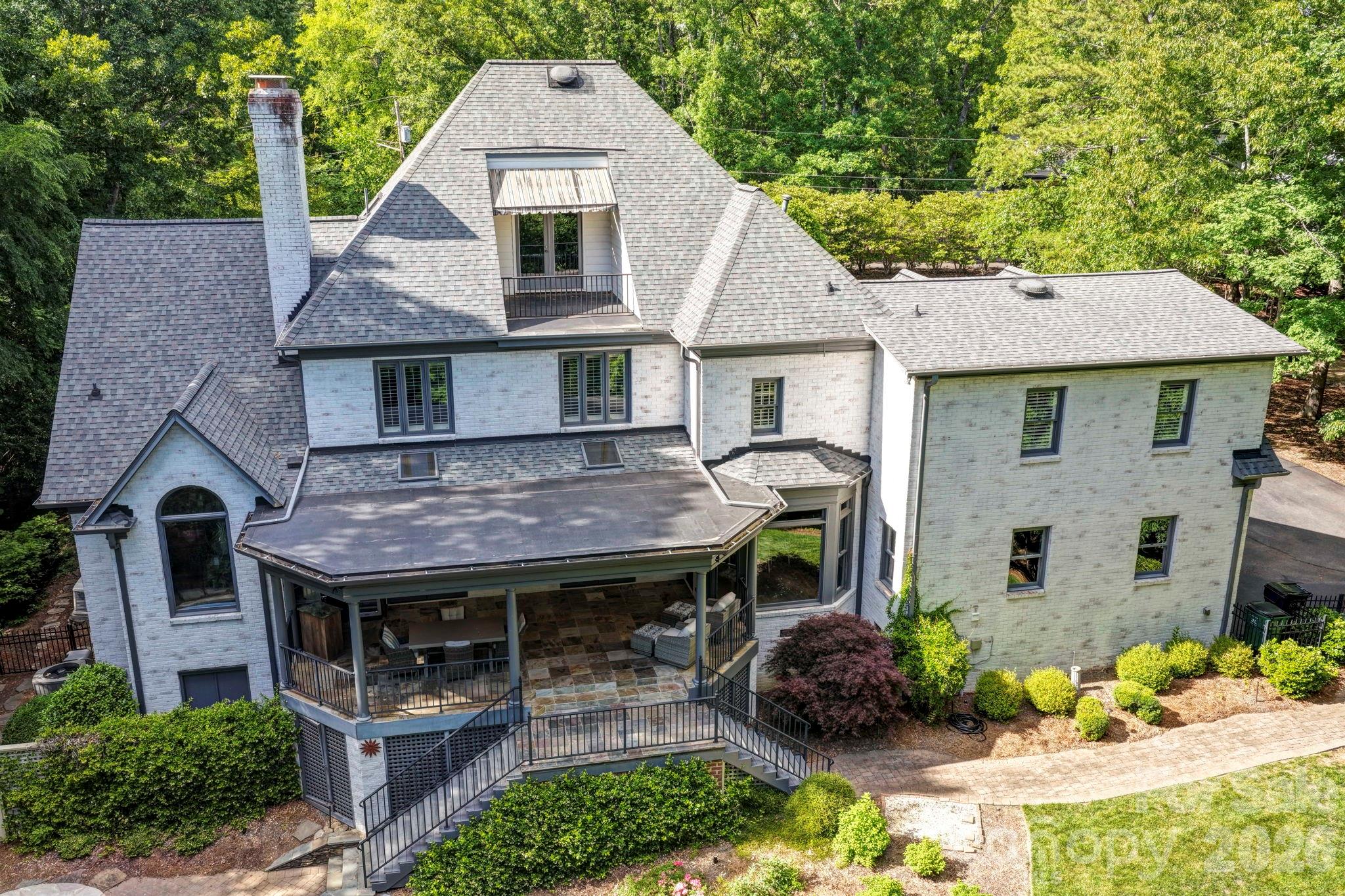5500 Hardison Road — Charlotte