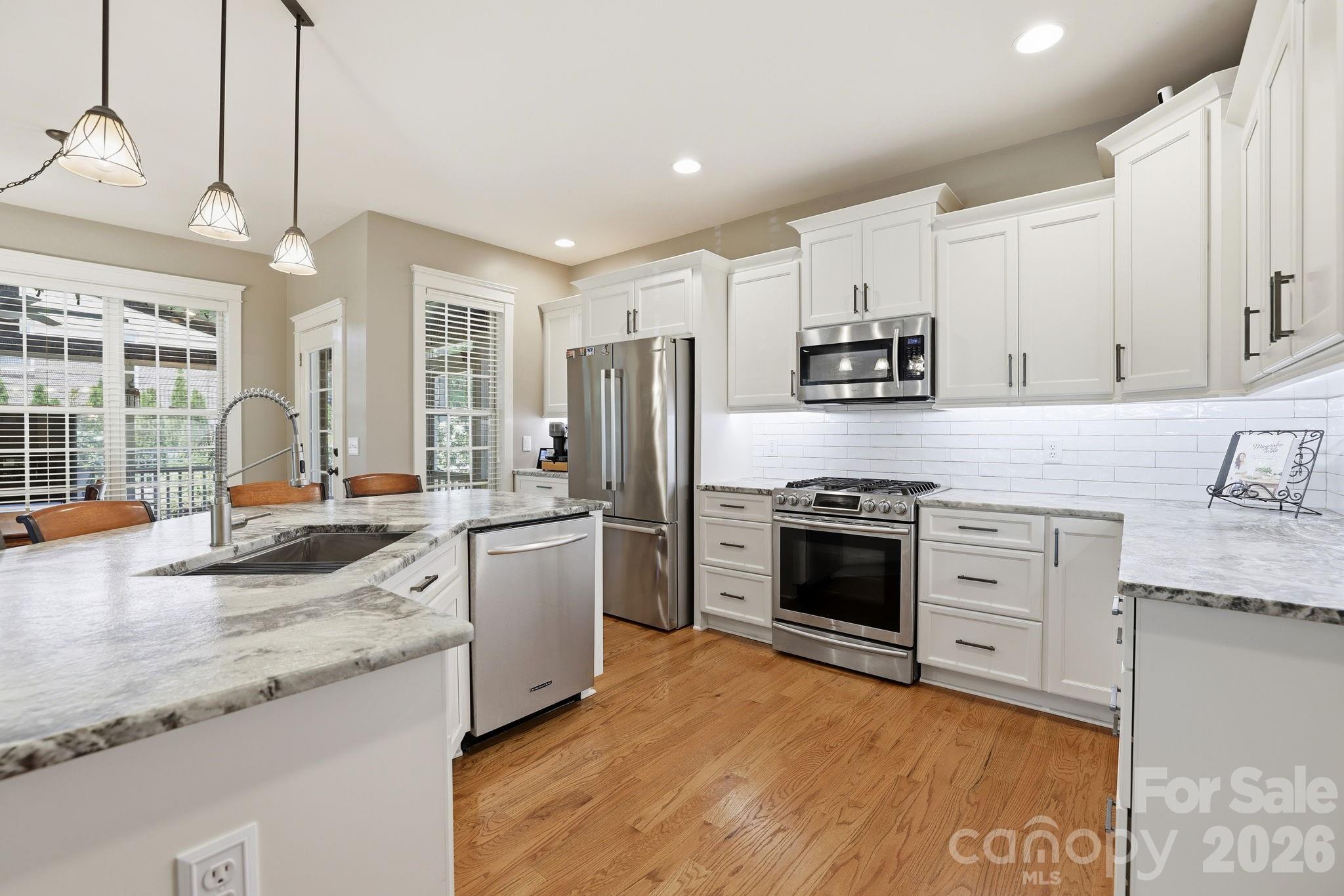 705 Glenn Allen Way — Fort Mill