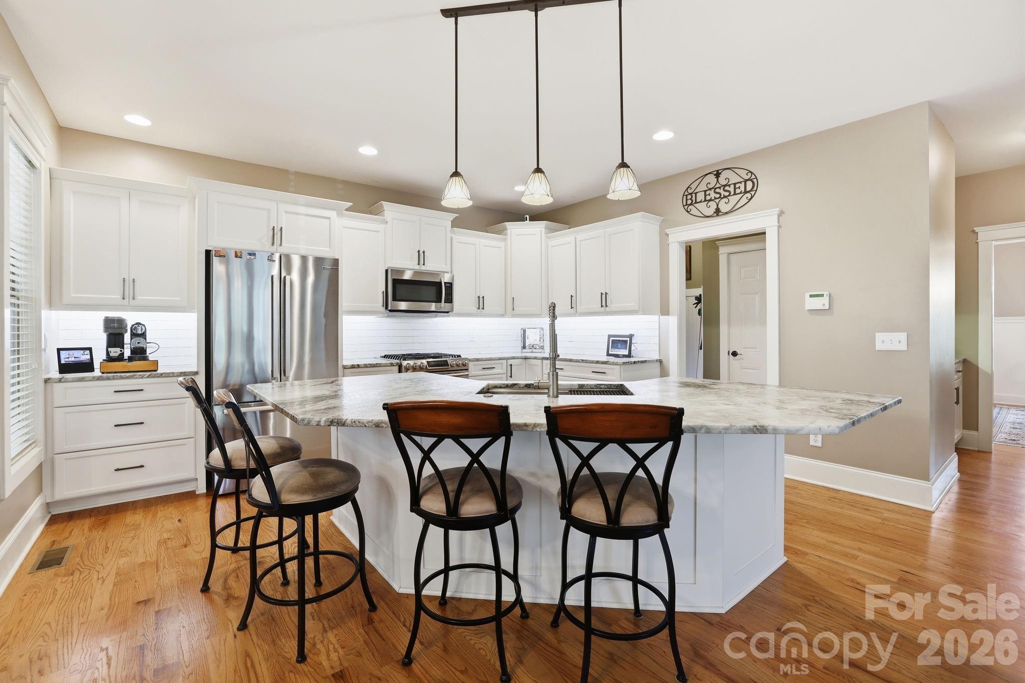705 Glenn Allen Way — Fort Mill