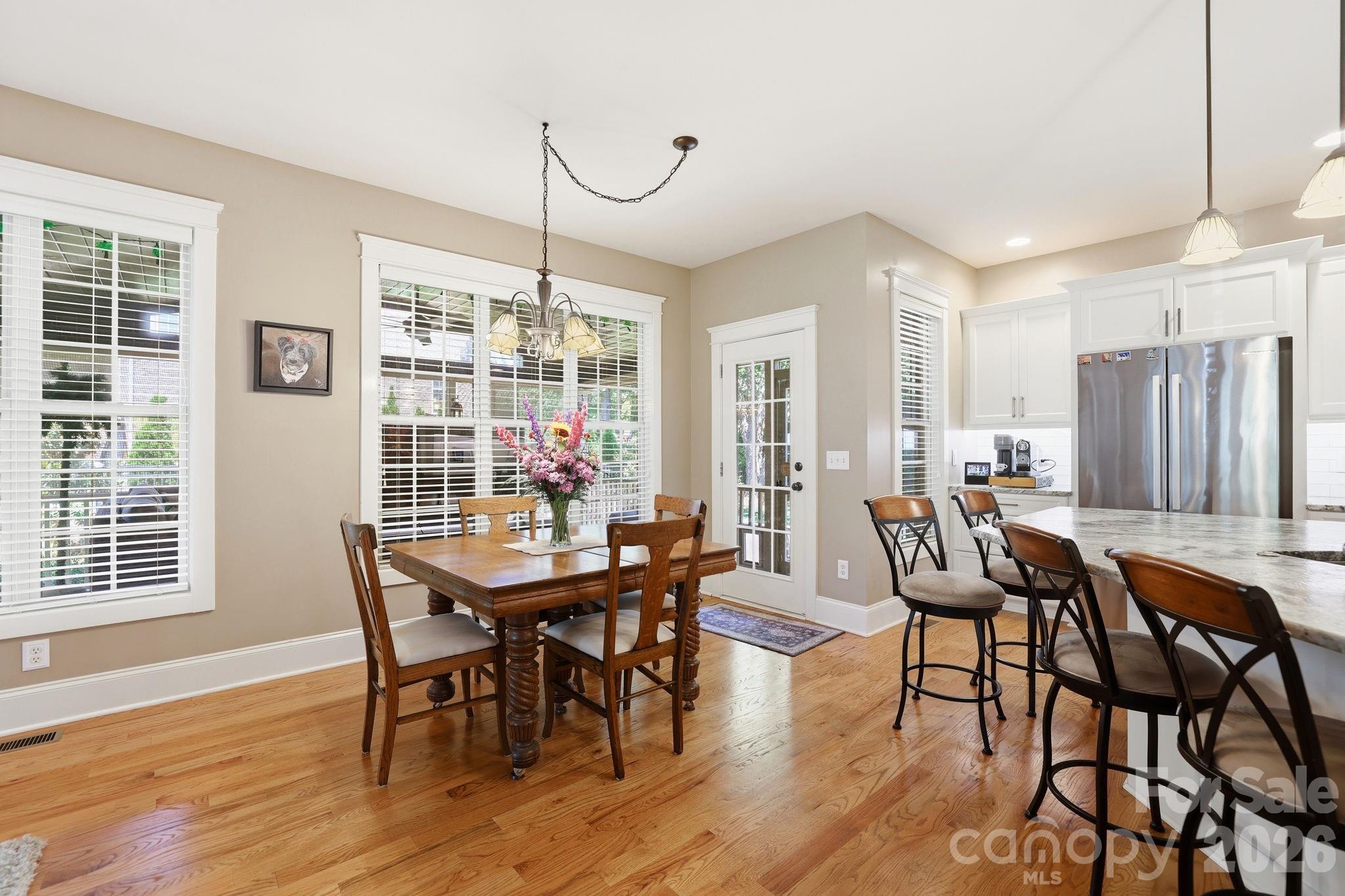 705 Glenn Allen Way — Fort Mill