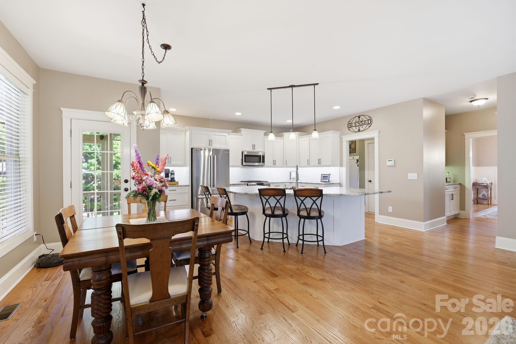 705 Glenn Allen Way — Fort Mill