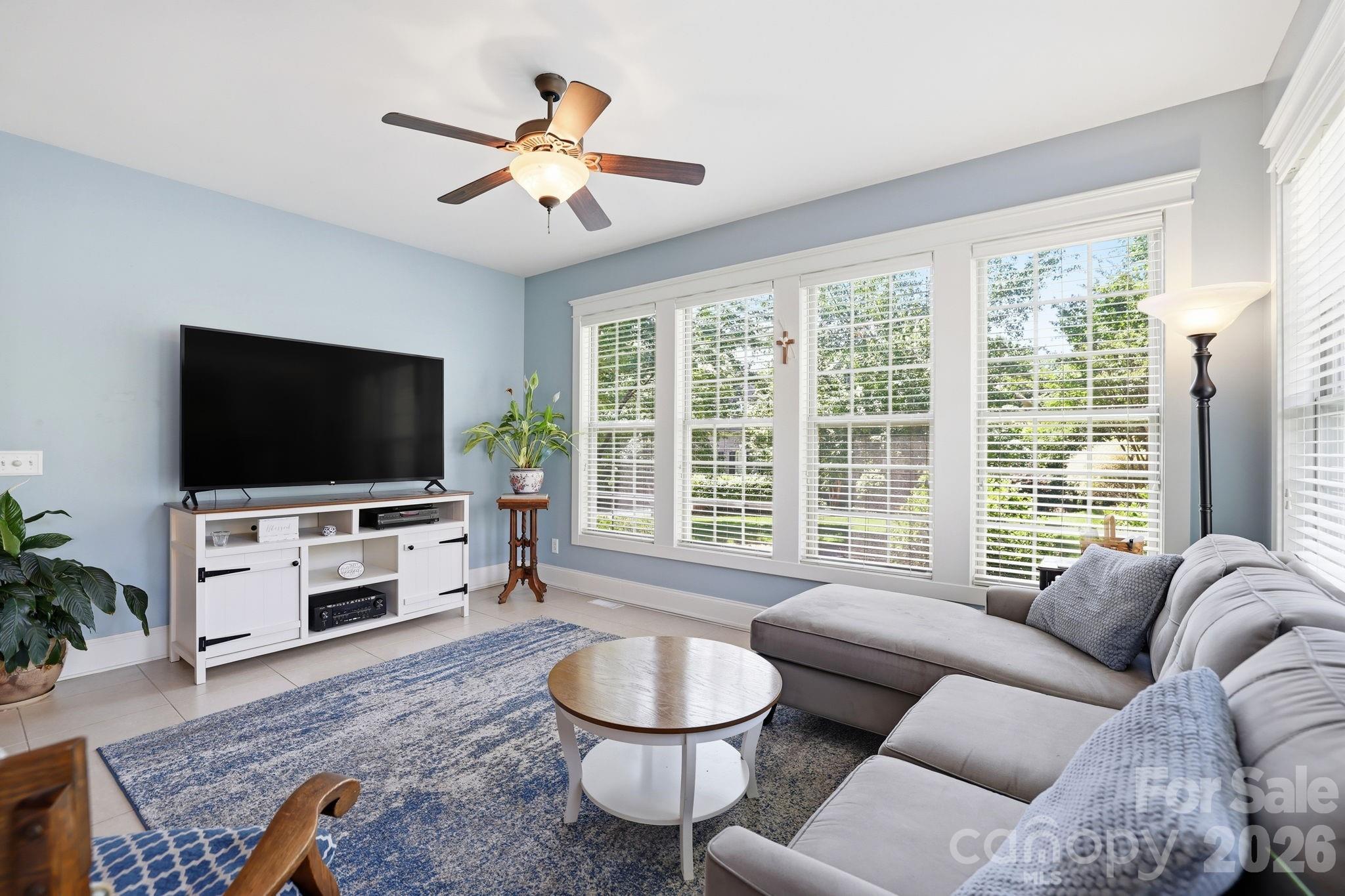 705 Glenn Allen Way — Fort Mill