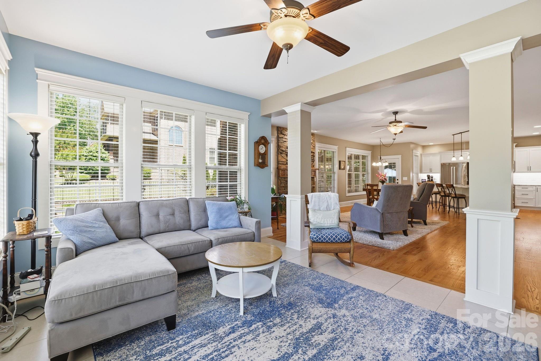 705 Glenn Allen Way — Fort Mill