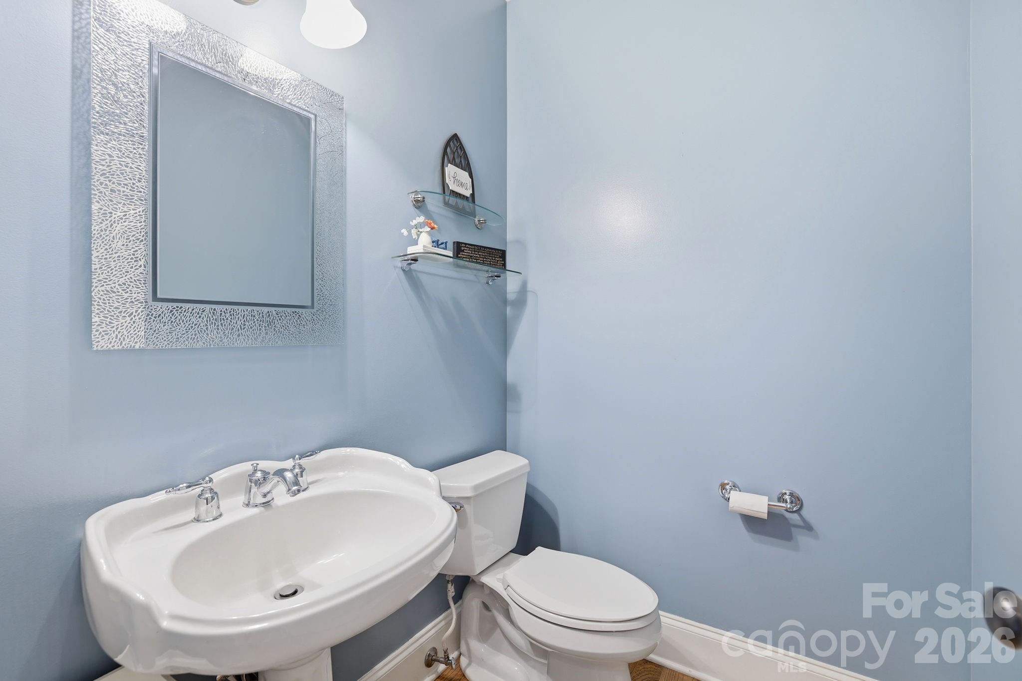 705 Glenn Allen Way — Fort Mill
