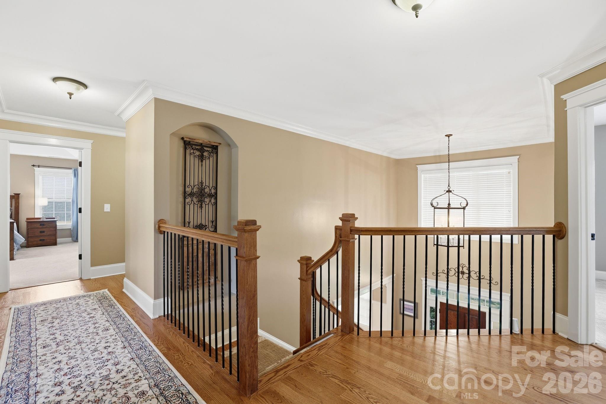705 Glenn Allen Way — Fort Mill