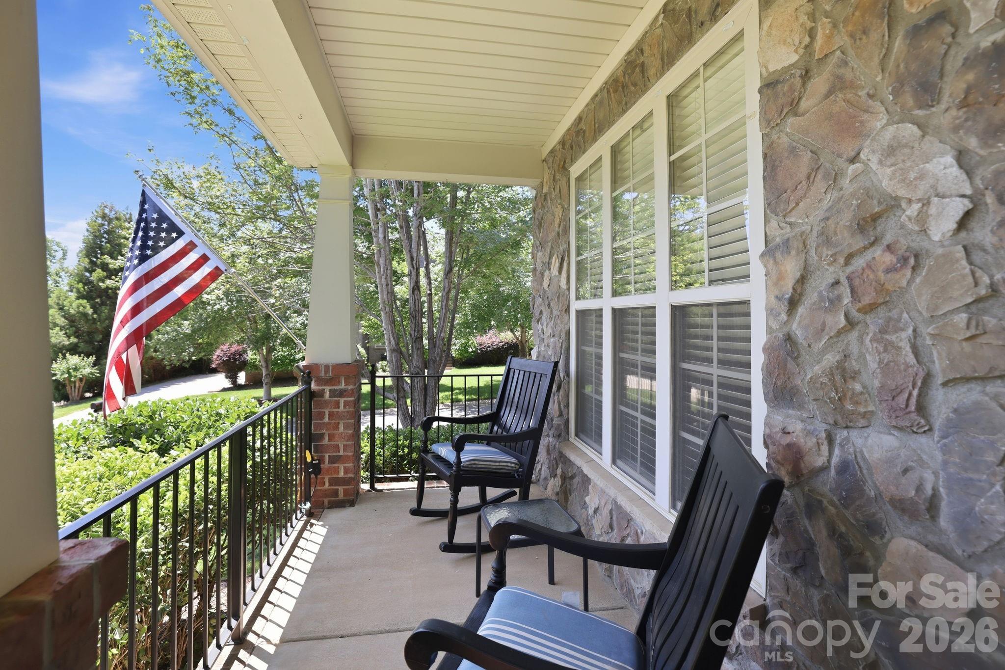 705 Glenn Allen Way — Fort Mill
