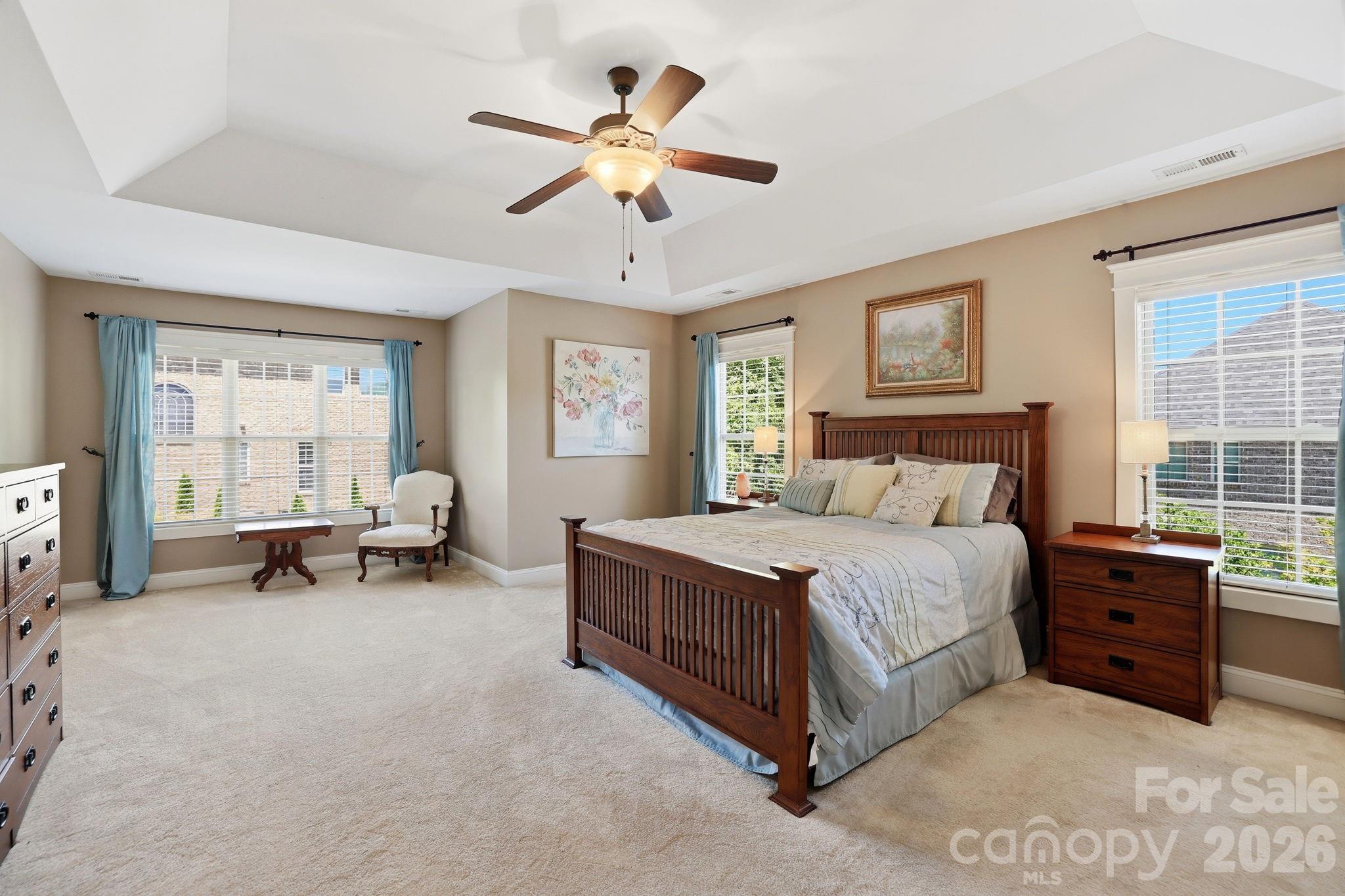 705 Glenn Allen Way — Fort Mill