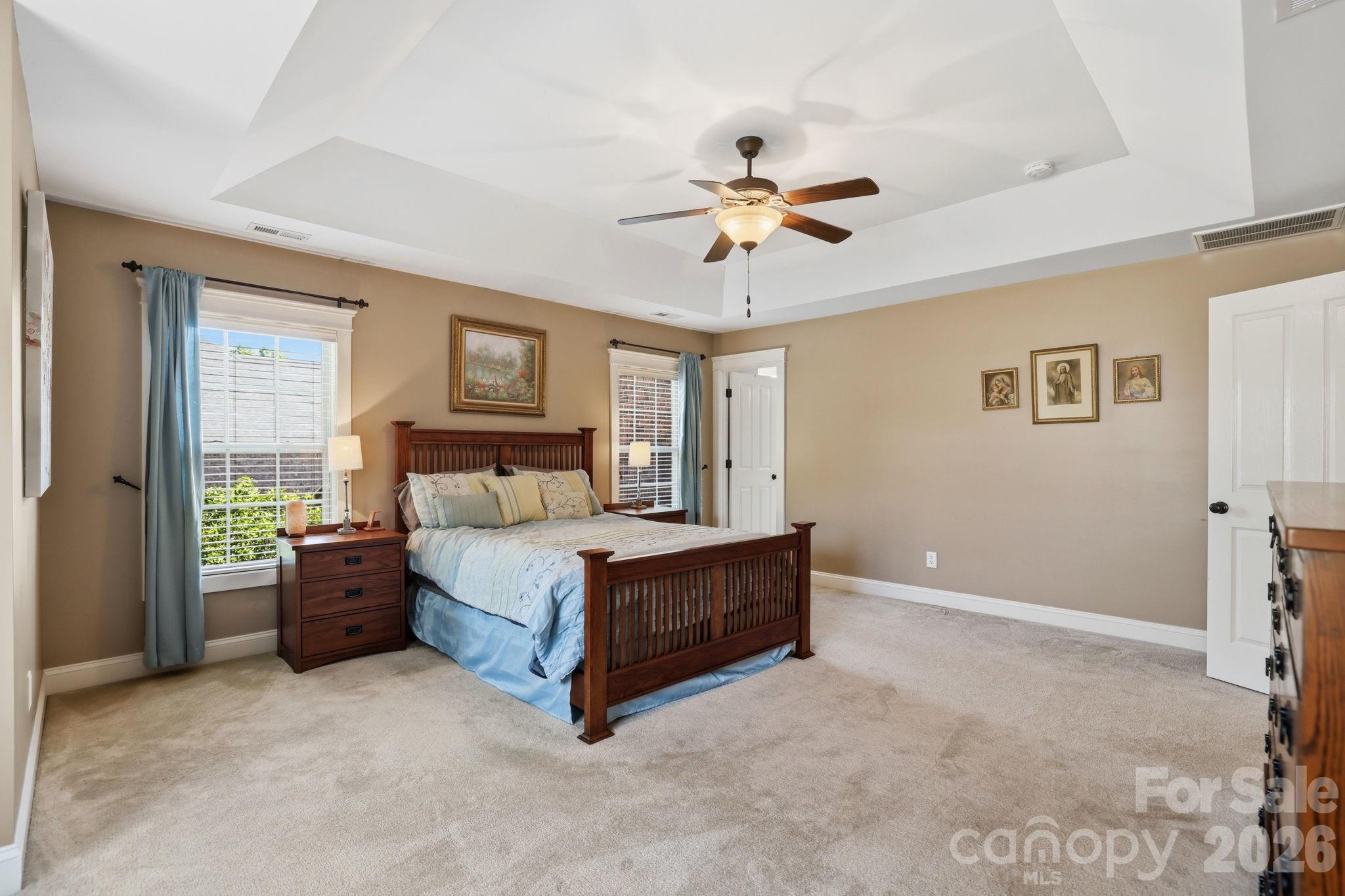705 Glenn Allen Way — Fort Mill
