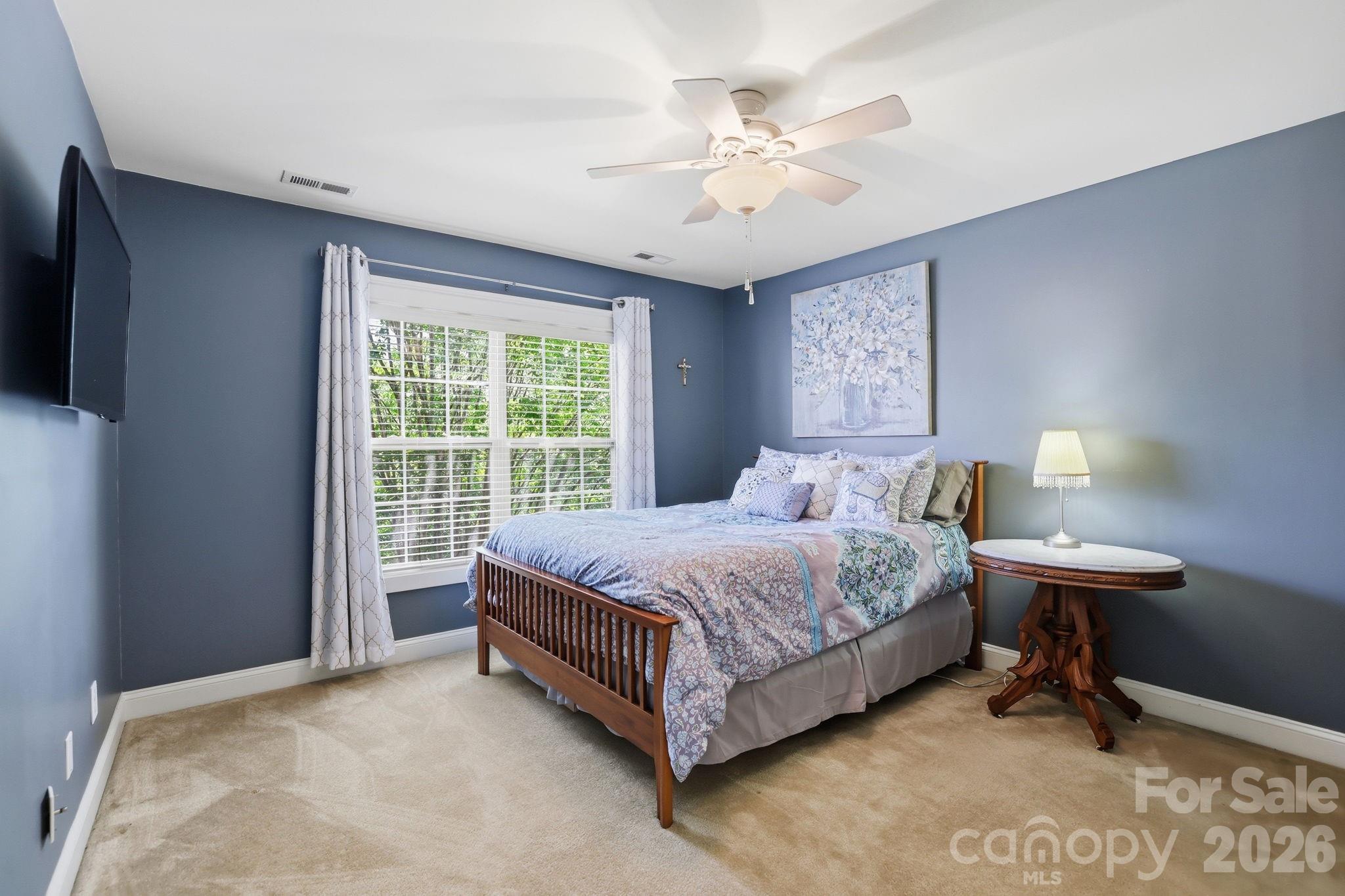705 Glenn Allen Way — Fort Mill