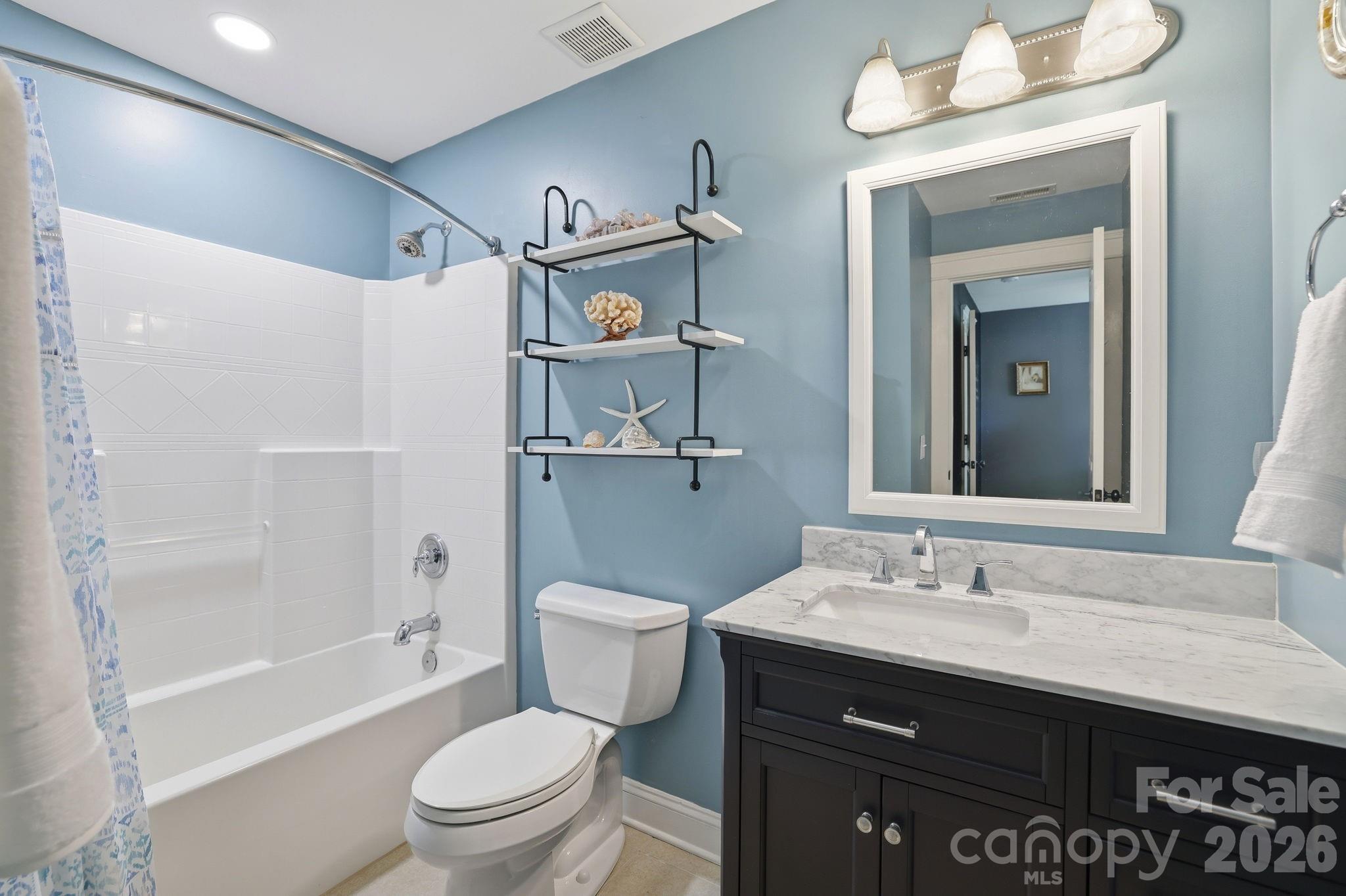 705 Glenn Allen Way — Fort Mill
