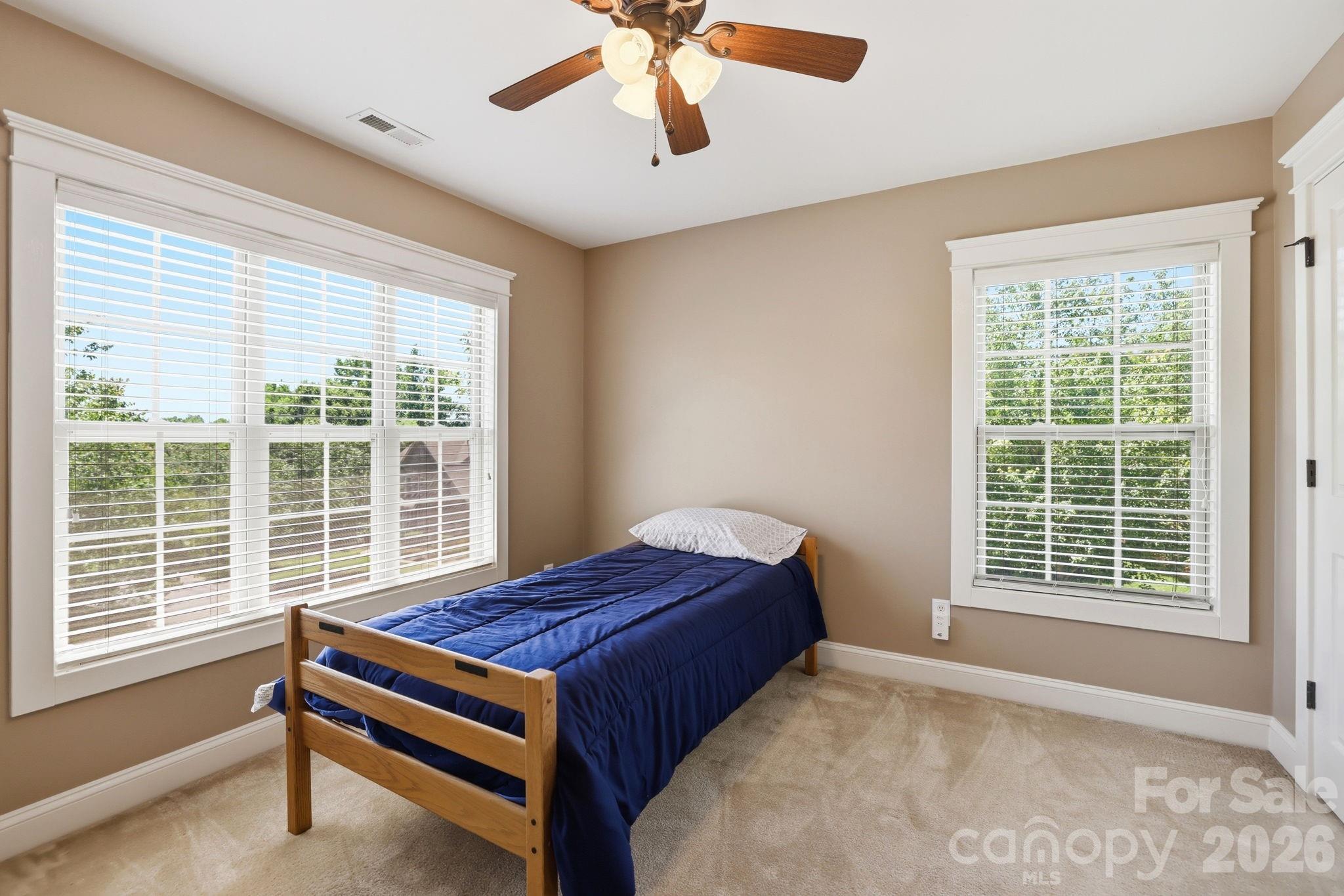705 Glenn Allen Way — Fort Mill