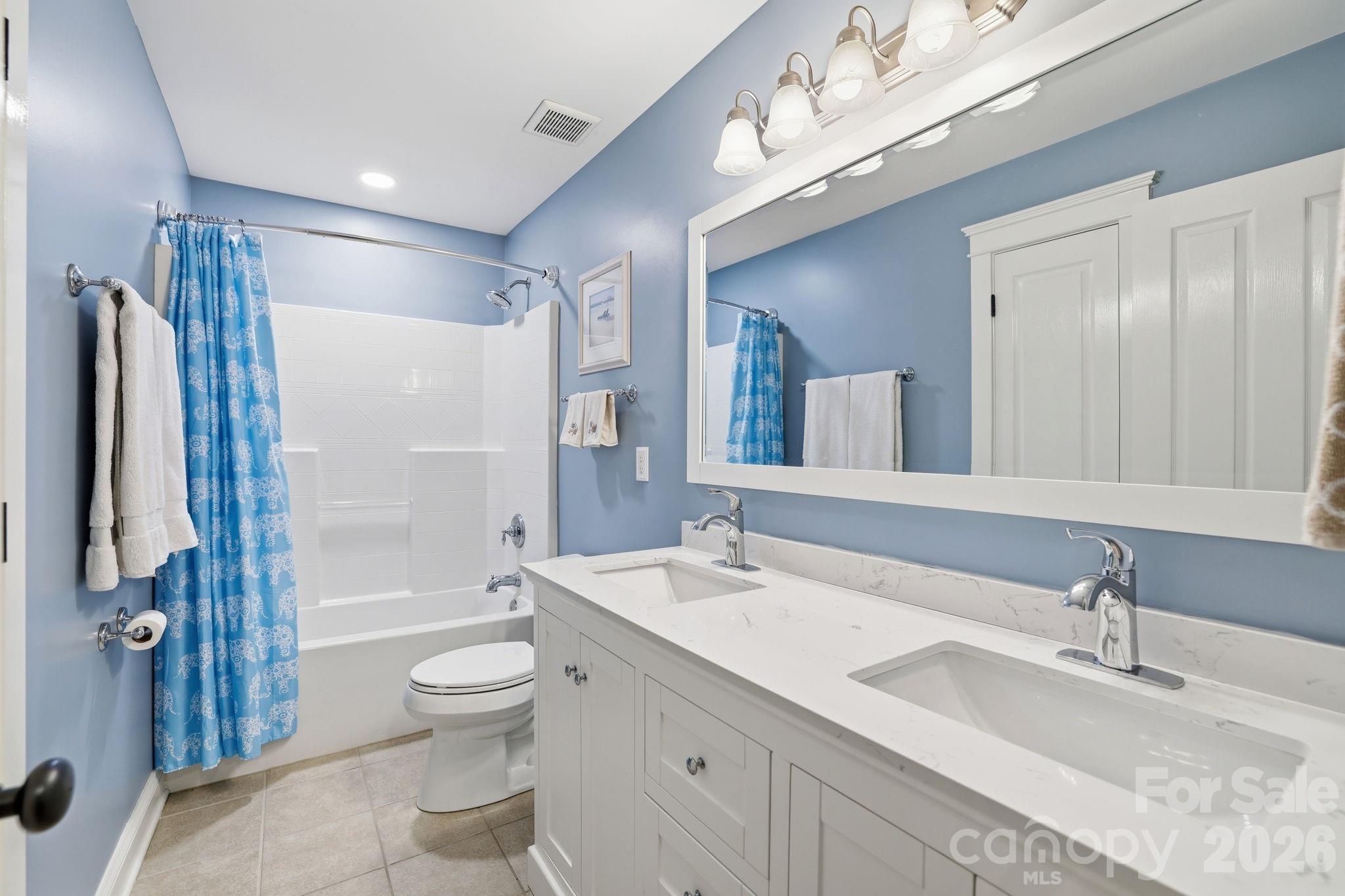705 Glenn Allen Way — Fort Mill