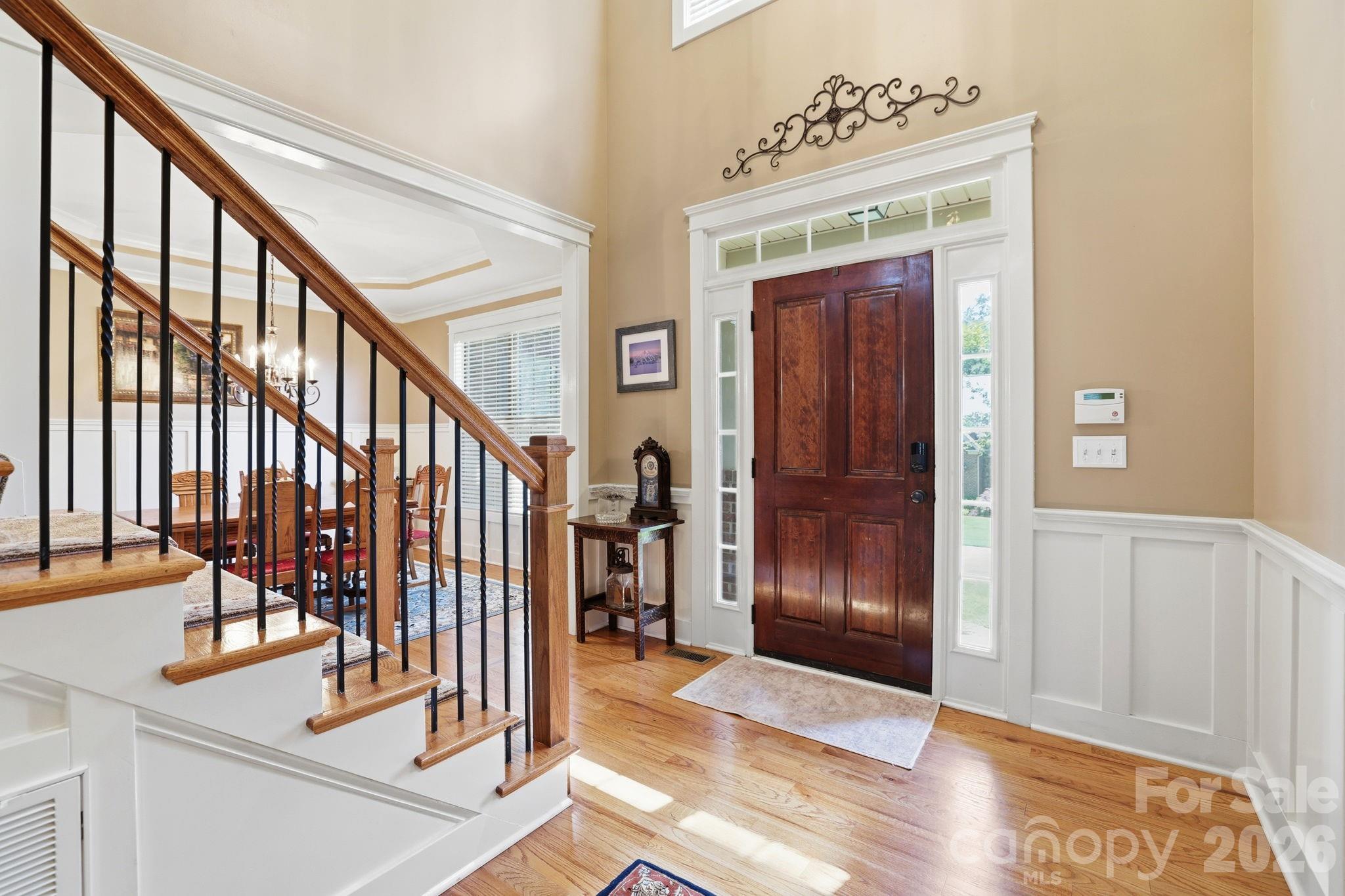 705 Glenn Allen Way — Fort Mill