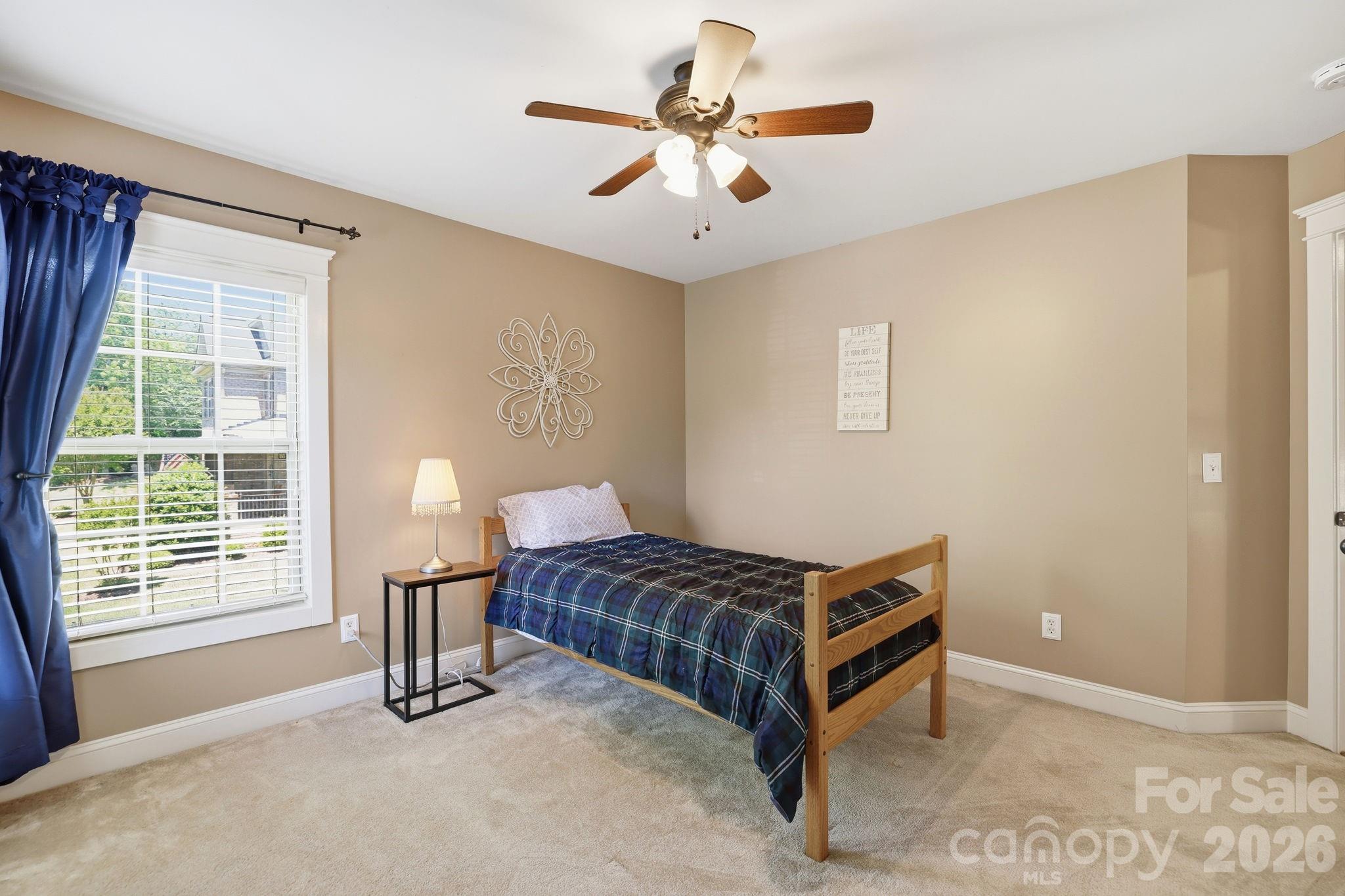705 Glenn Allen Way — Fort Mill