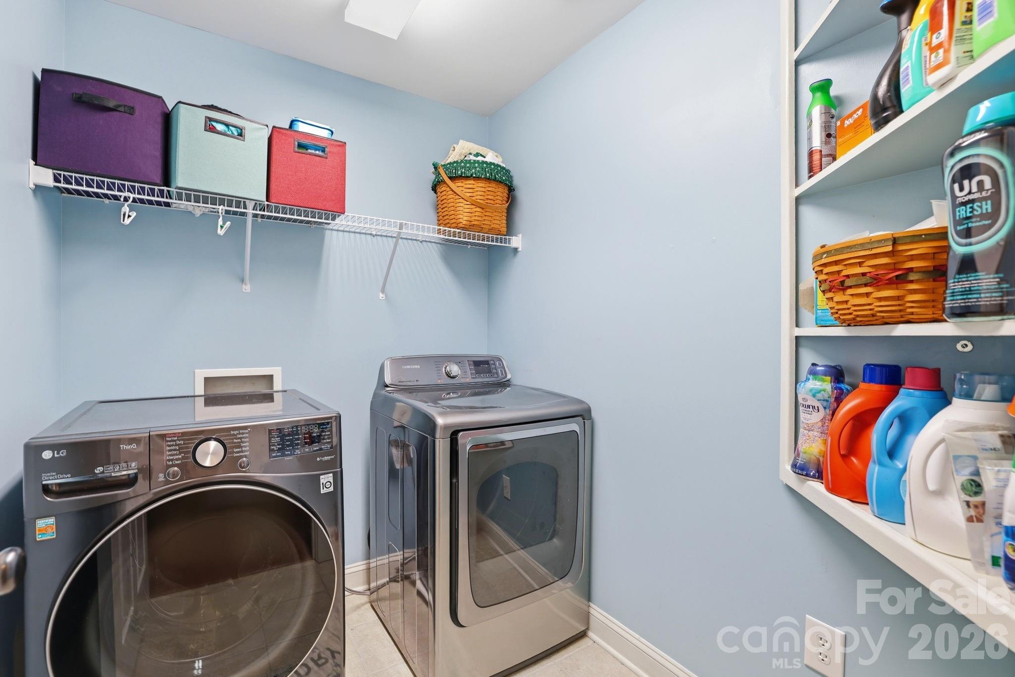 705 Glenn Allen Way — Fort Mill