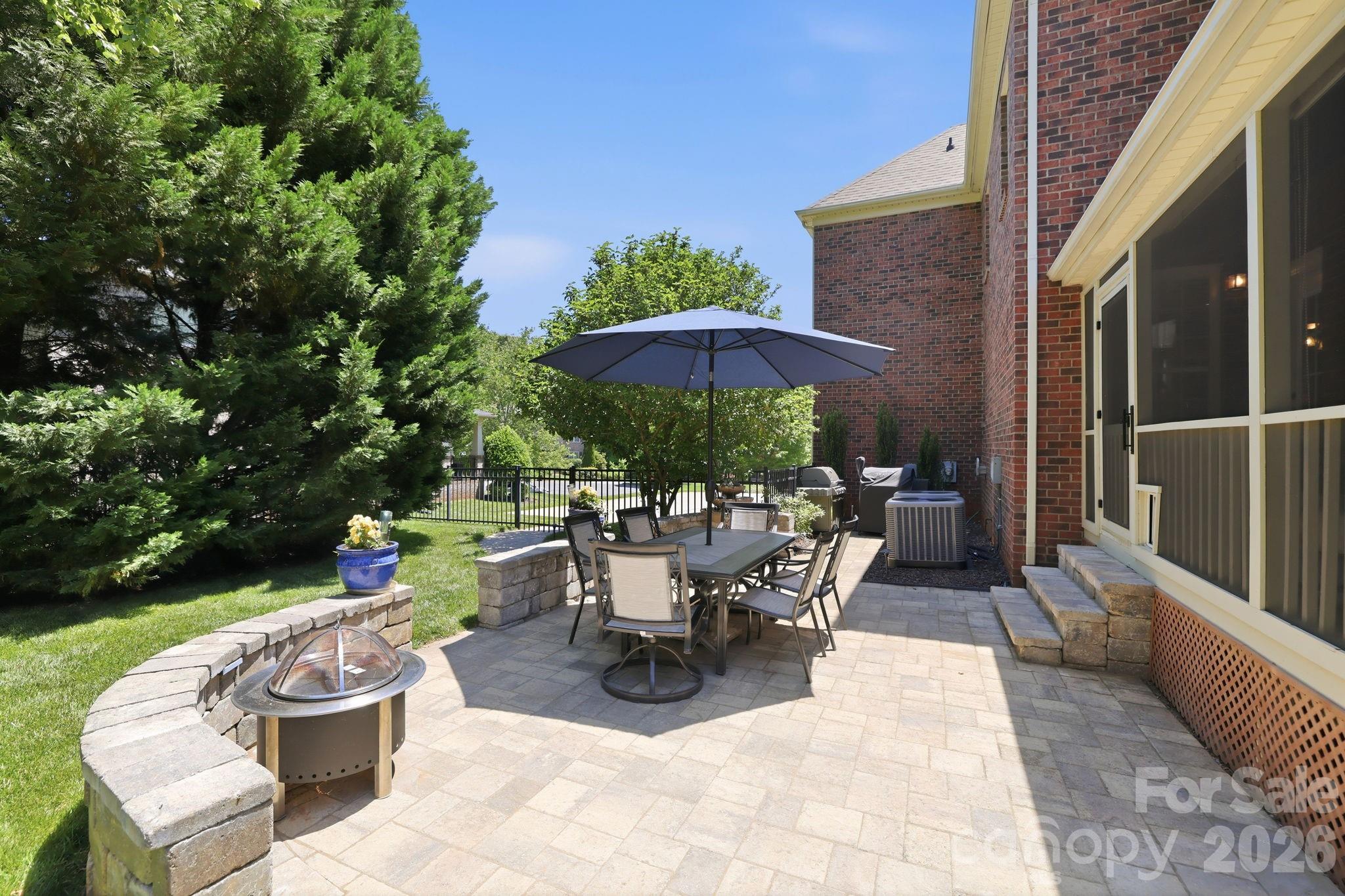 705 Glenn Allen Way — Fort Mill