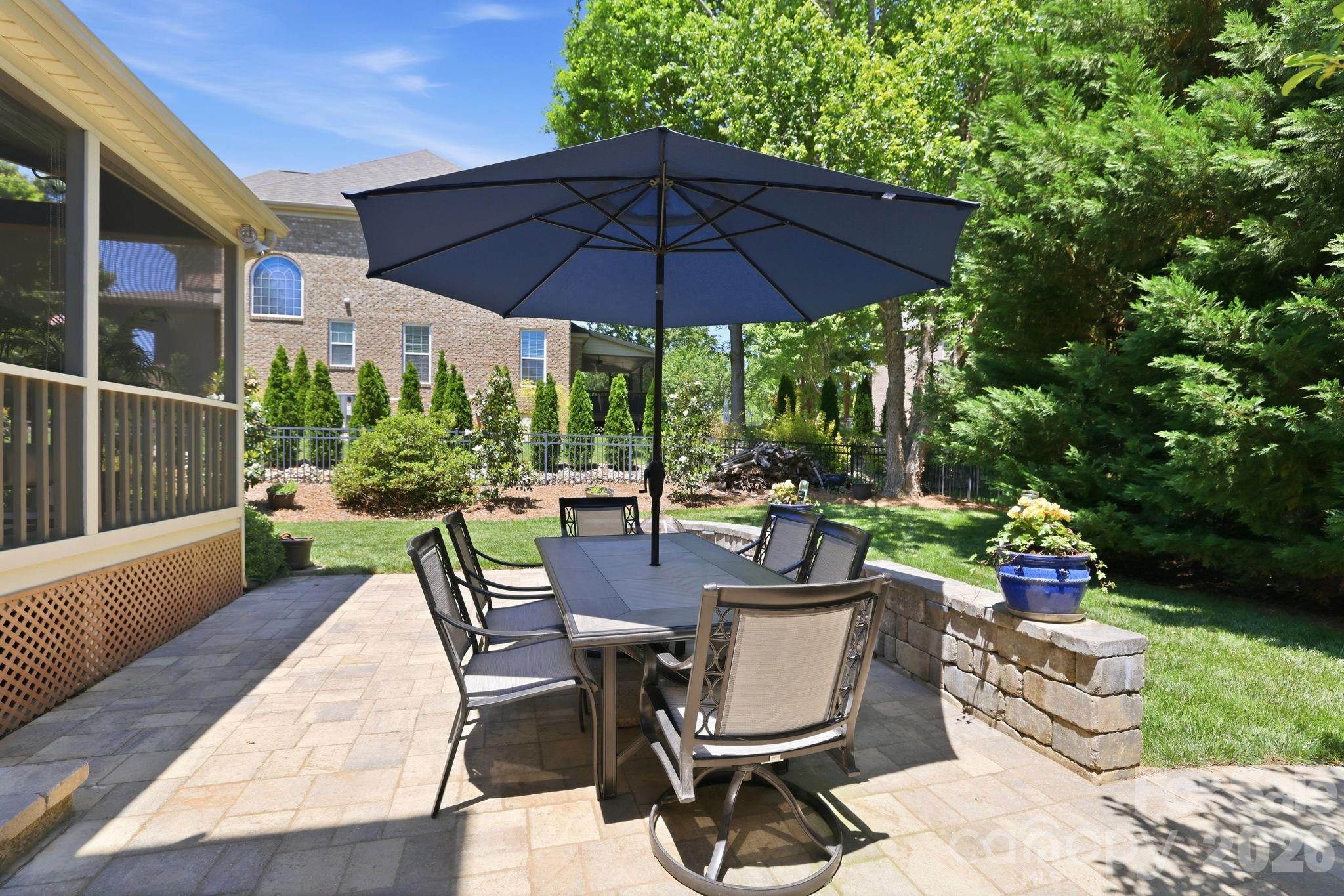 705 Glenn Allen Way — Fort Mill