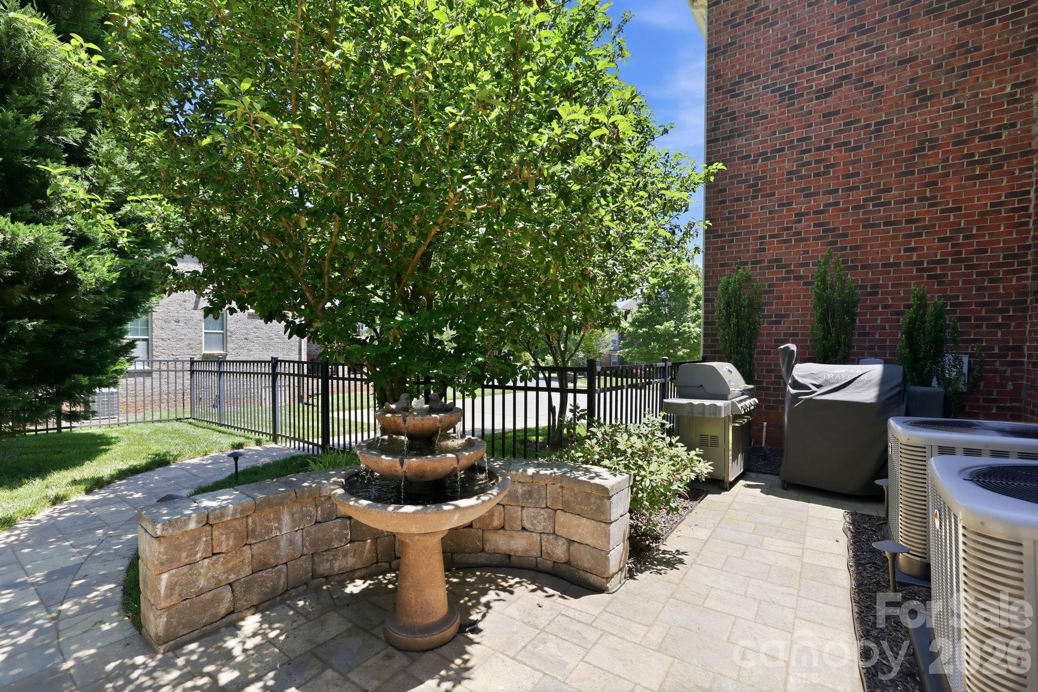 705 Glenn Allen Way — Fort Mill
