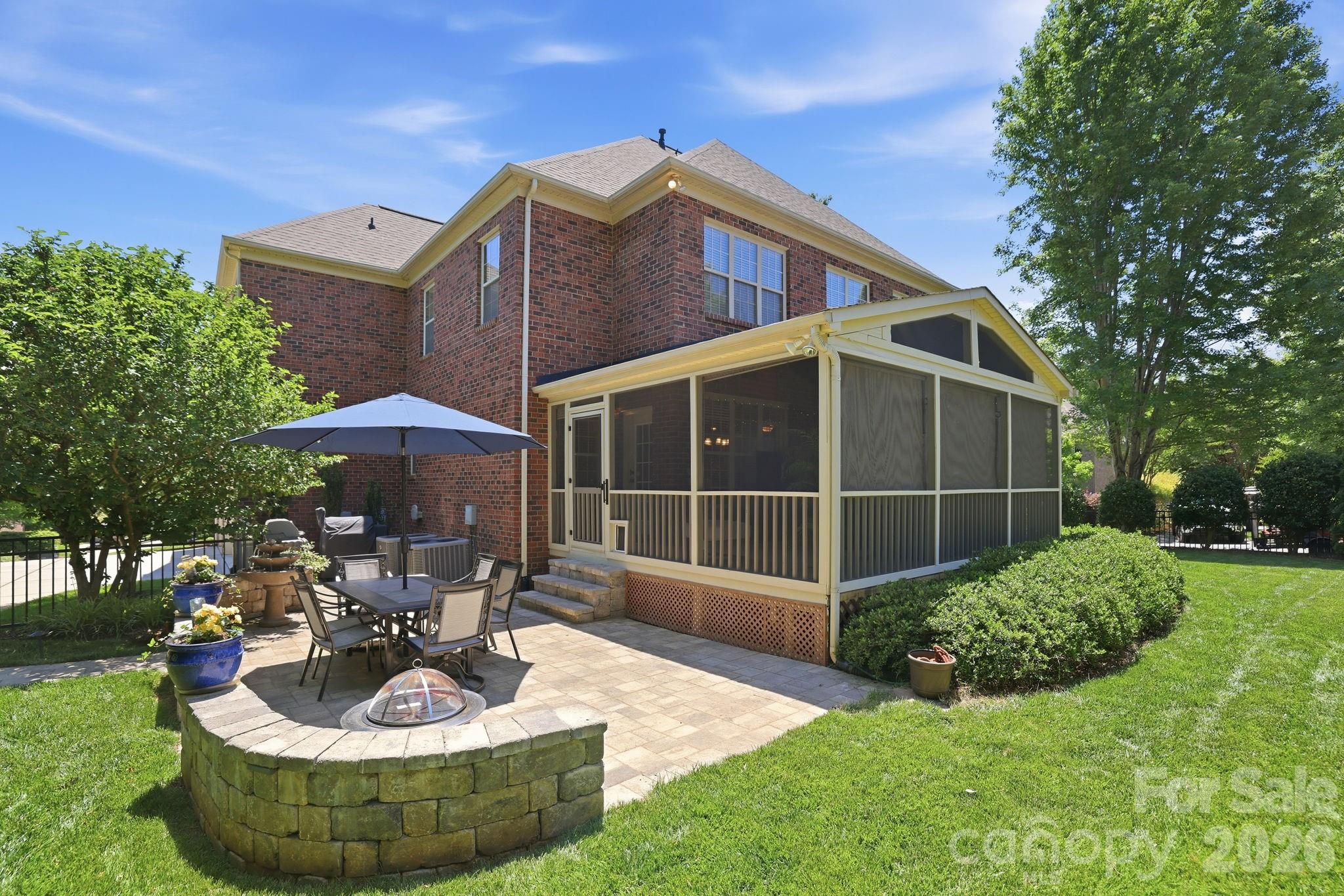 705 Glenn Allen Way — Fort Mill